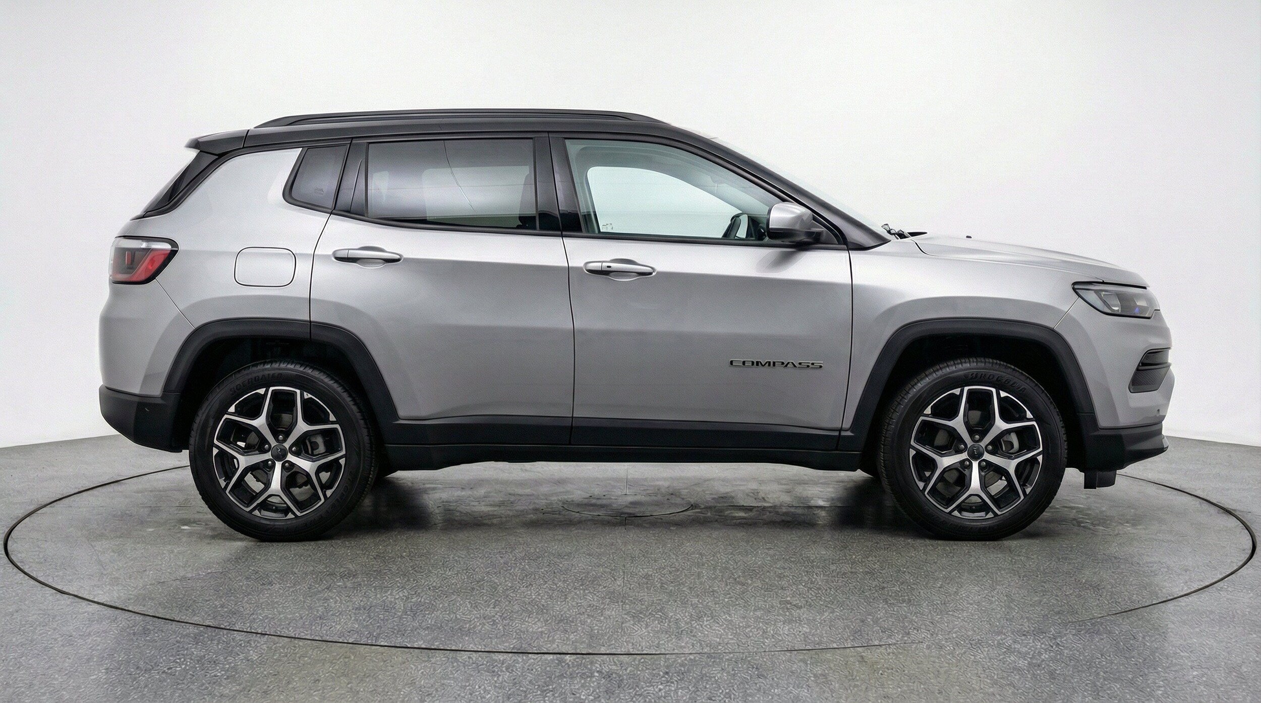 Thumbnail: 2025 Jeep Compass - 11