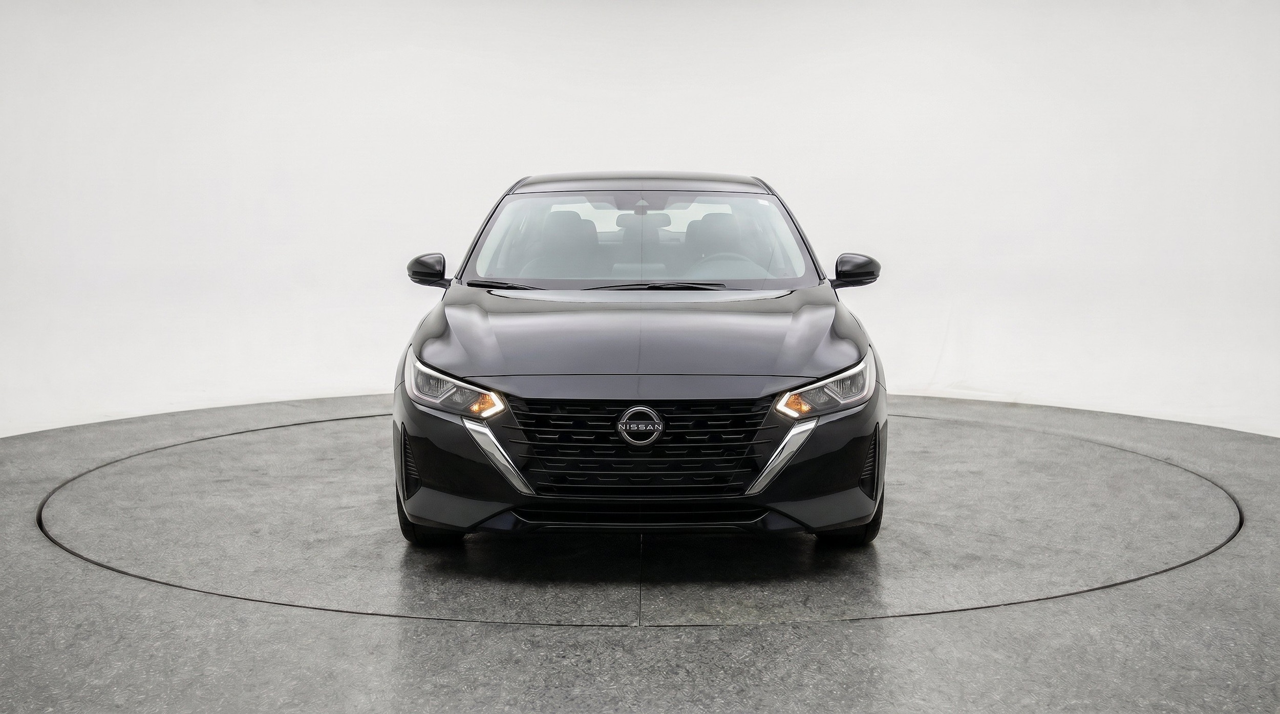 Thumbnail: 2025 Nissan Sentra - 2