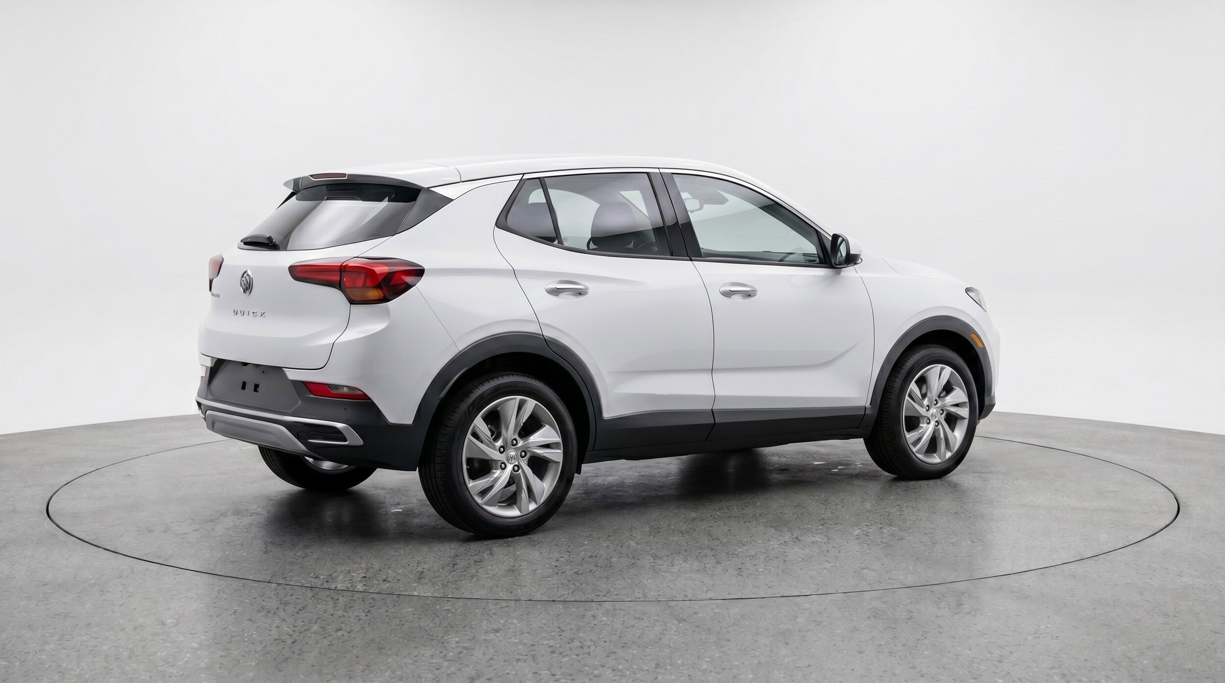 Thumbnail: 2025 Buick Encore GX - 9