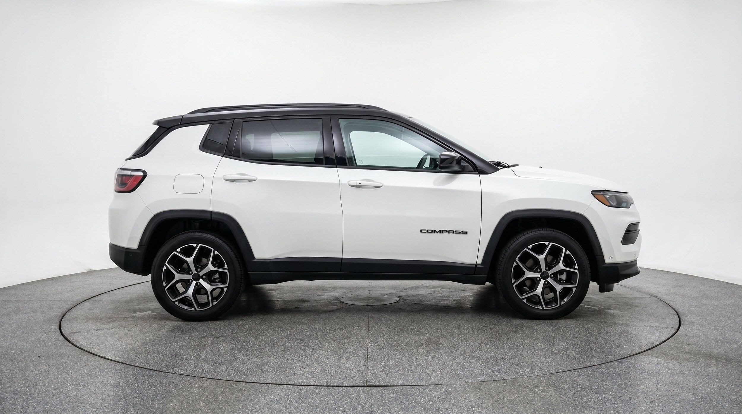 Thumbnail: 2025 Jeep Compass - 11