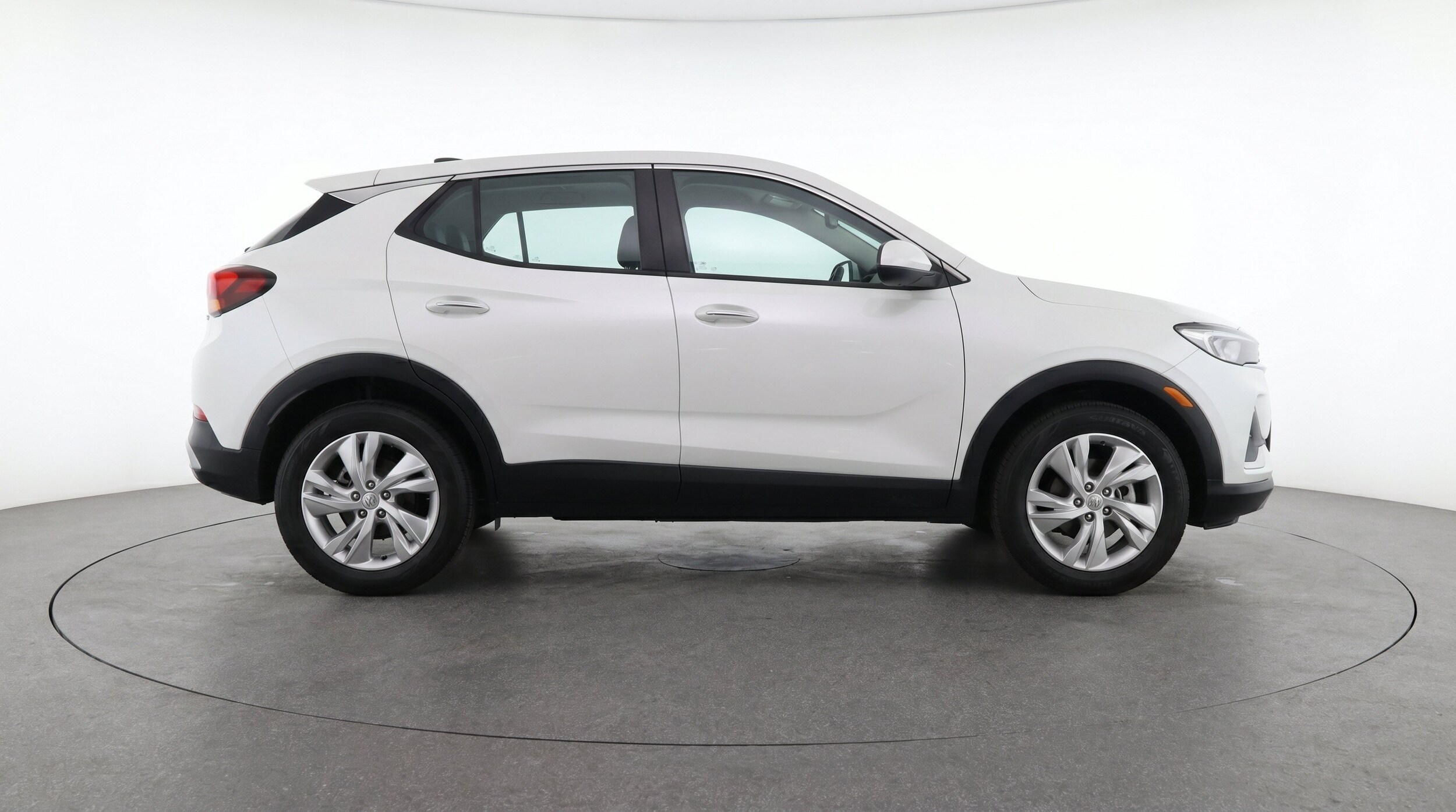 Thumbnail: 2025 Buick Encore GX - 11