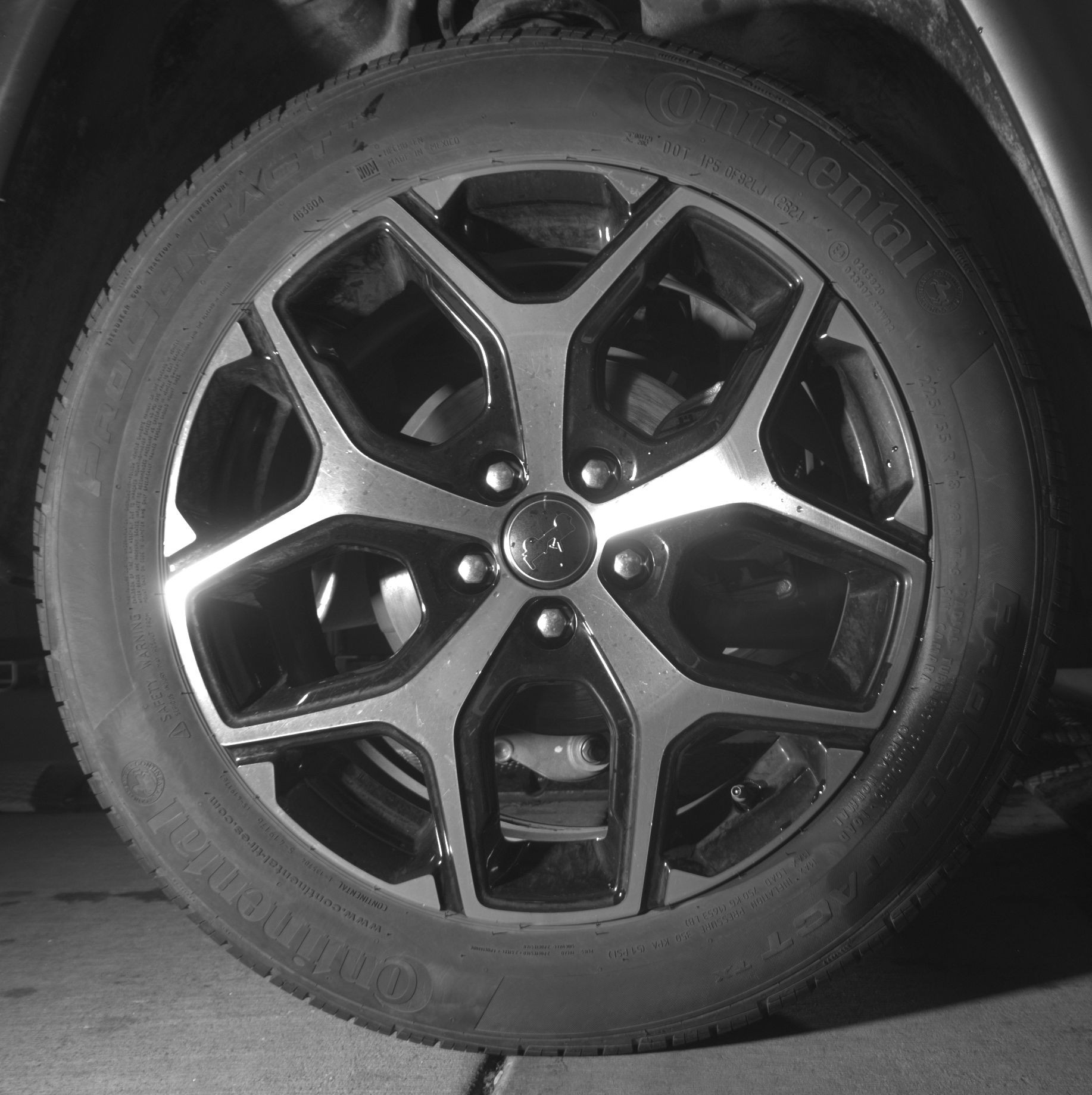 Thumbnail: 2025 Jeep Compass - 12