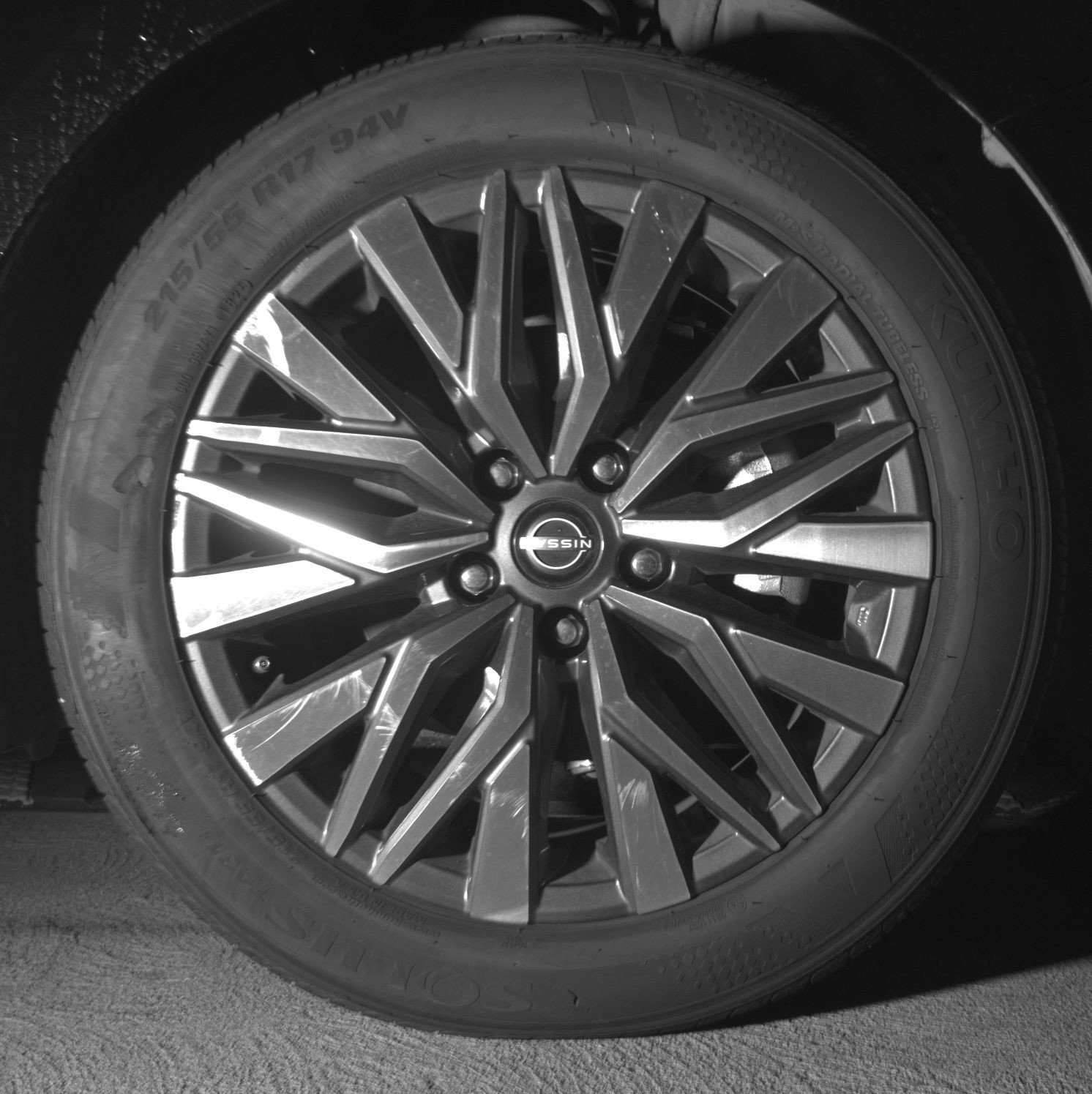 Thumbnail: 2025 Nissan Altima - 13