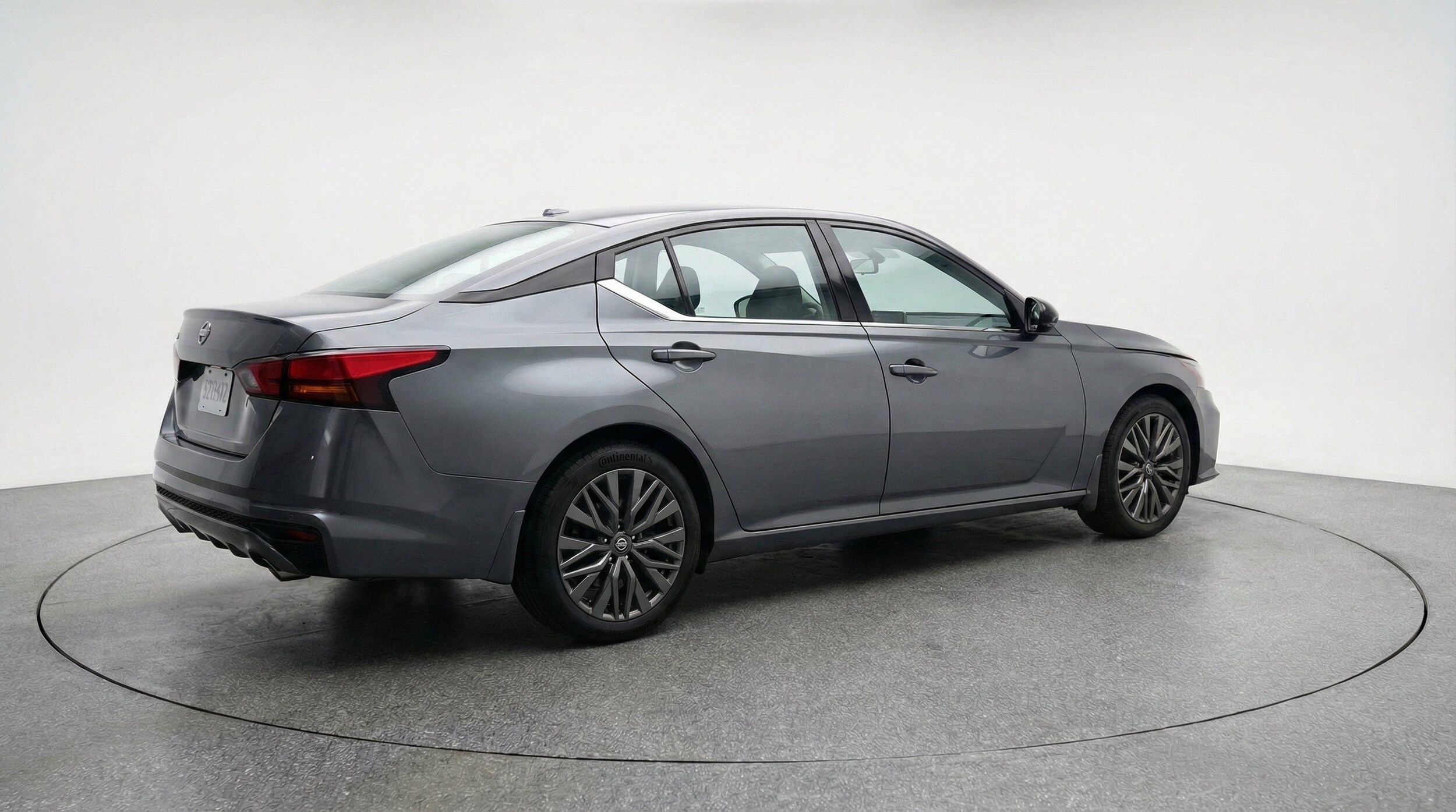 Thumbnail: 2025 Nissan Altima - 9