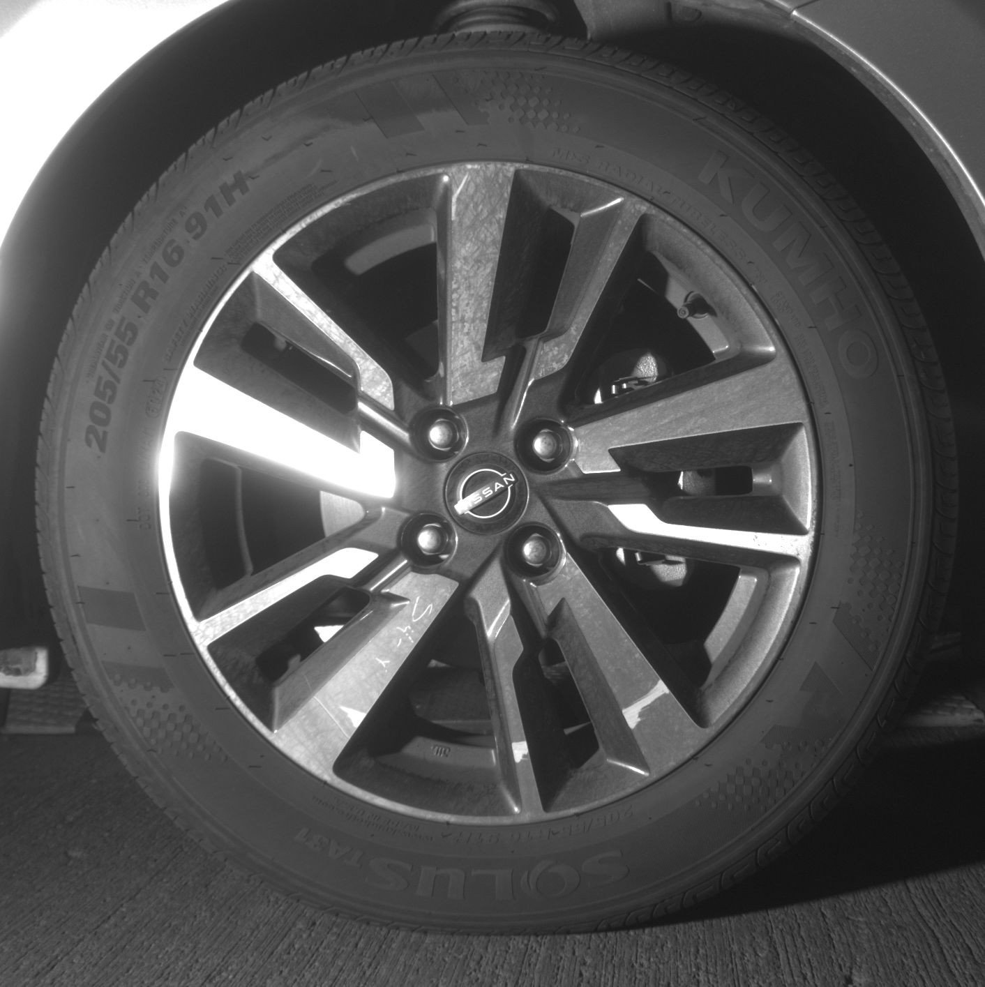 Thumbnail: 2025 Nissan Versa - 13