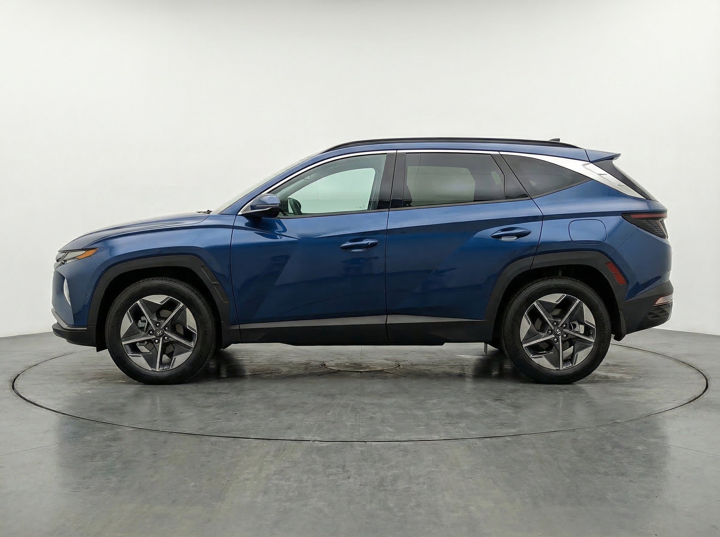 Thumbnail: 2026 Hyundai Tucson - 5
