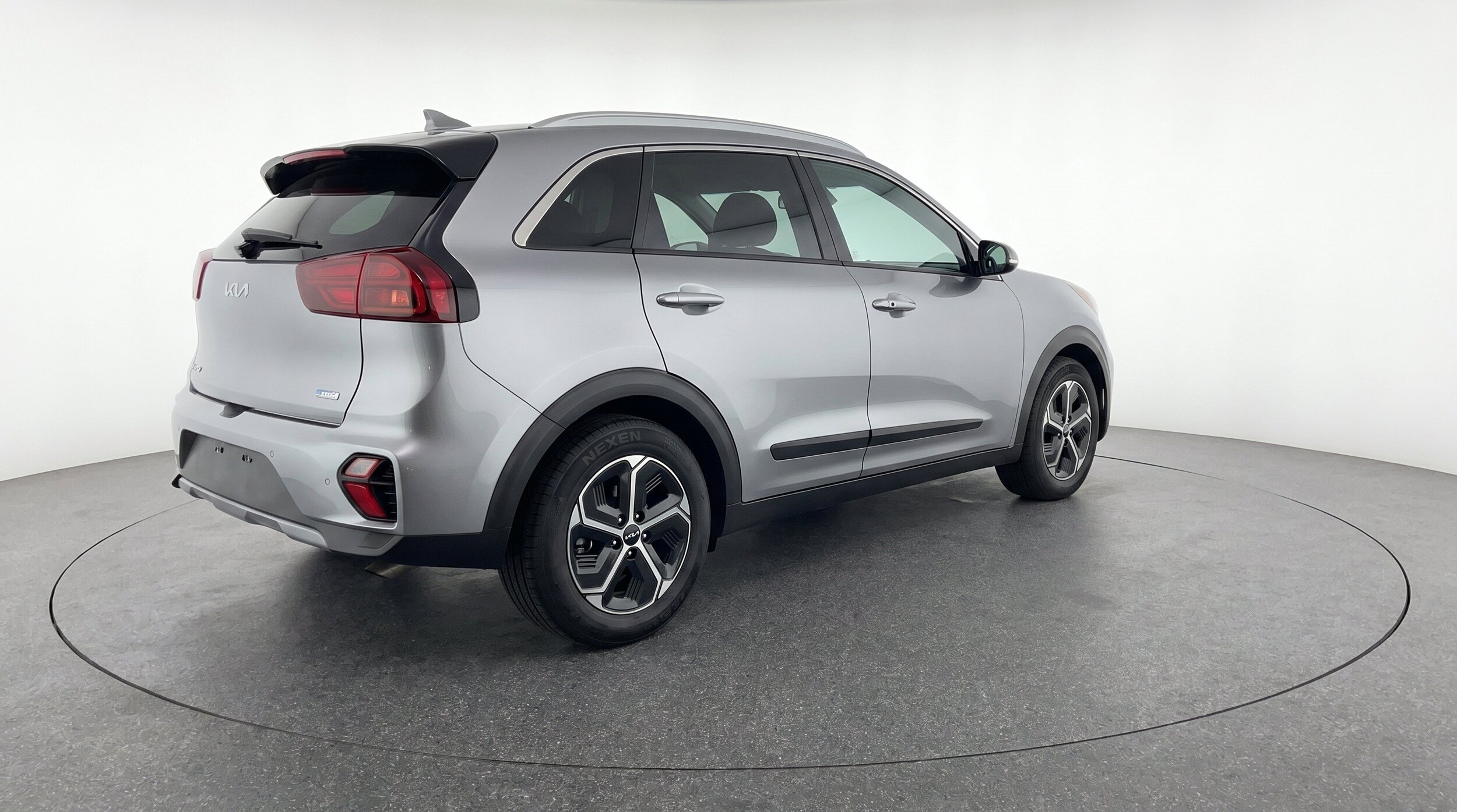 Thumbnail: 2026 Kia Niro - 9