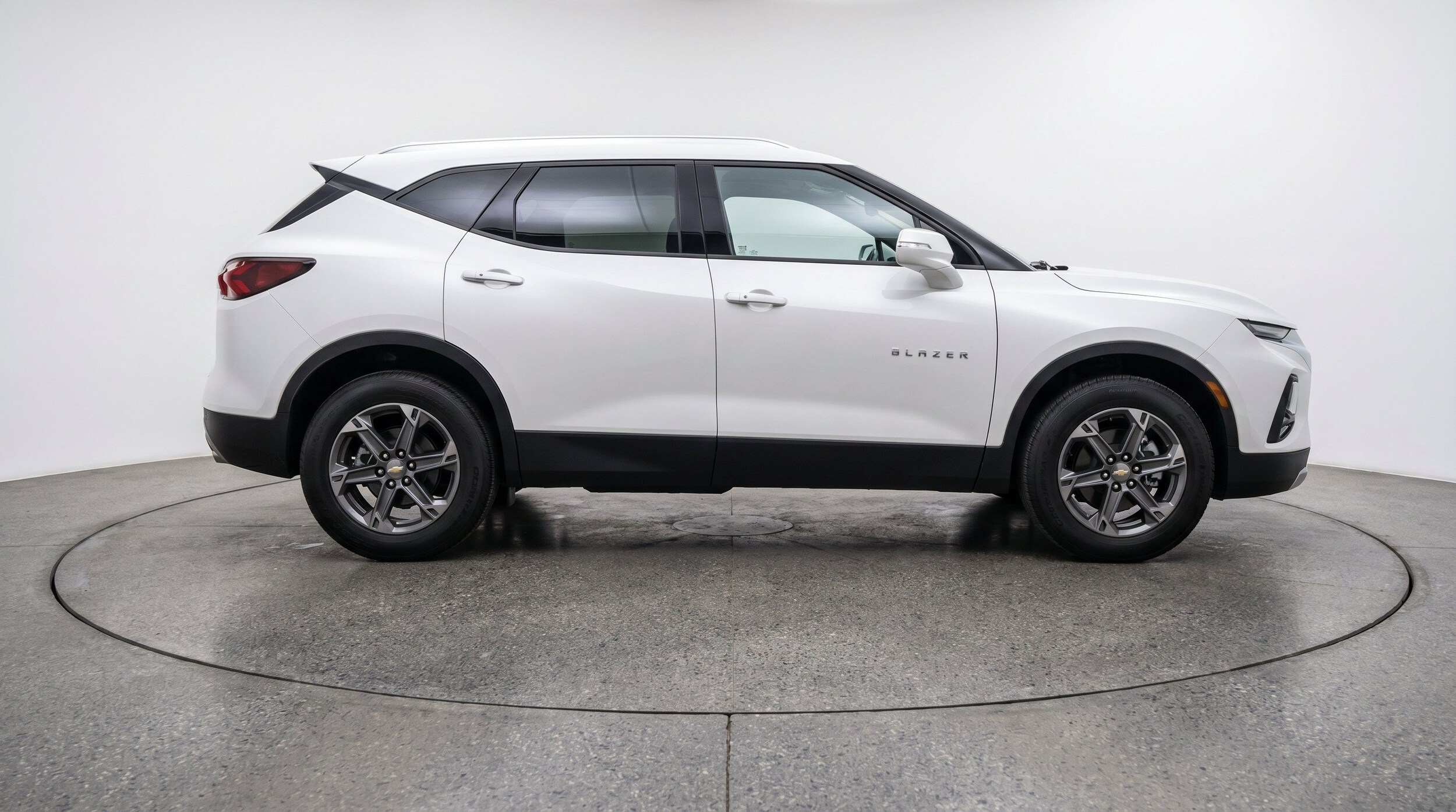 Thumbnail: 2026 Chevrolet Blazer - 11