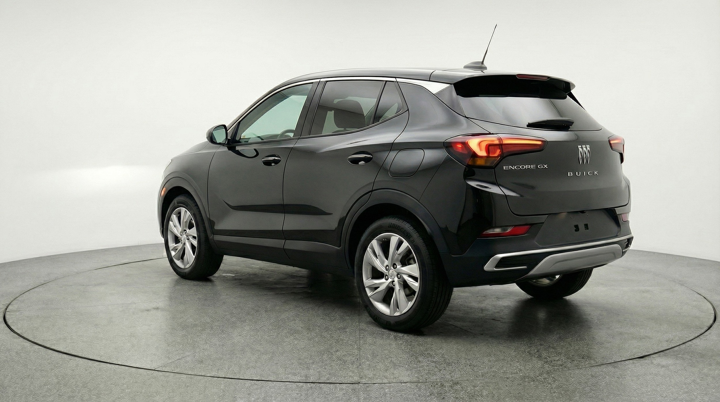 Thumbnail: 2025 Buick Encore GX - 6