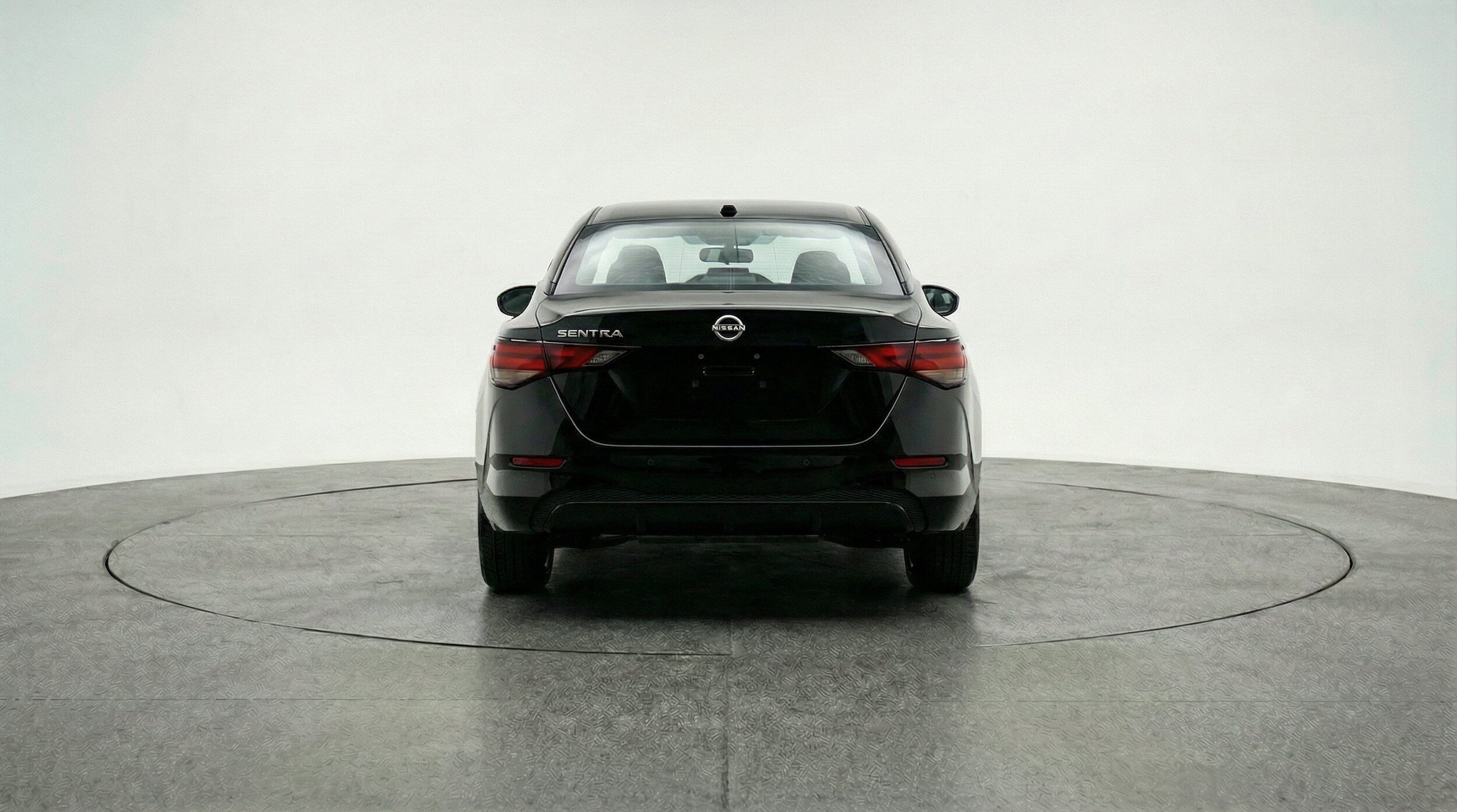 Thumbnail: 2025 Nissan Sentra - 7