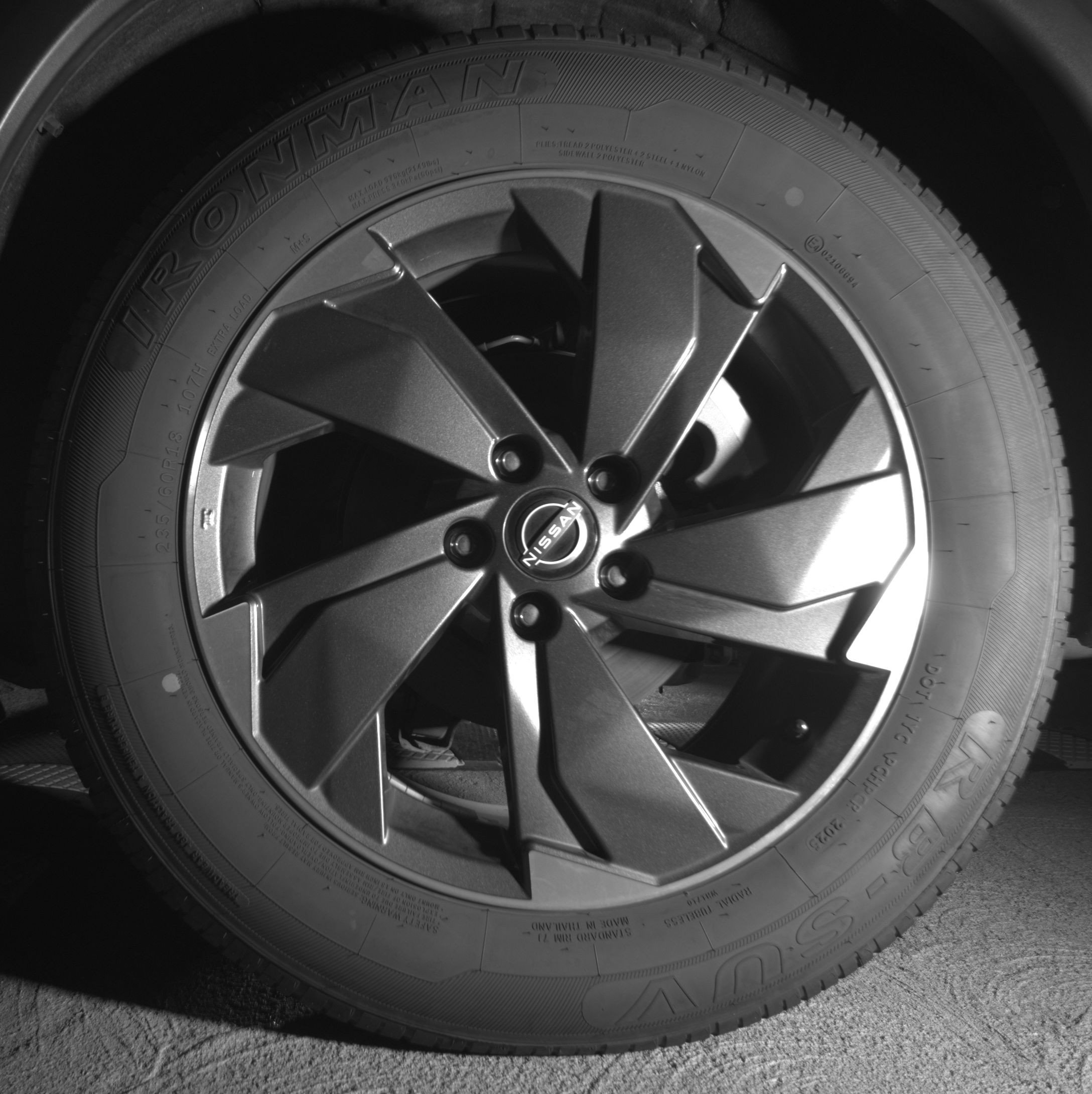 Thumbnail: 2025 Nissan Rogue - 14