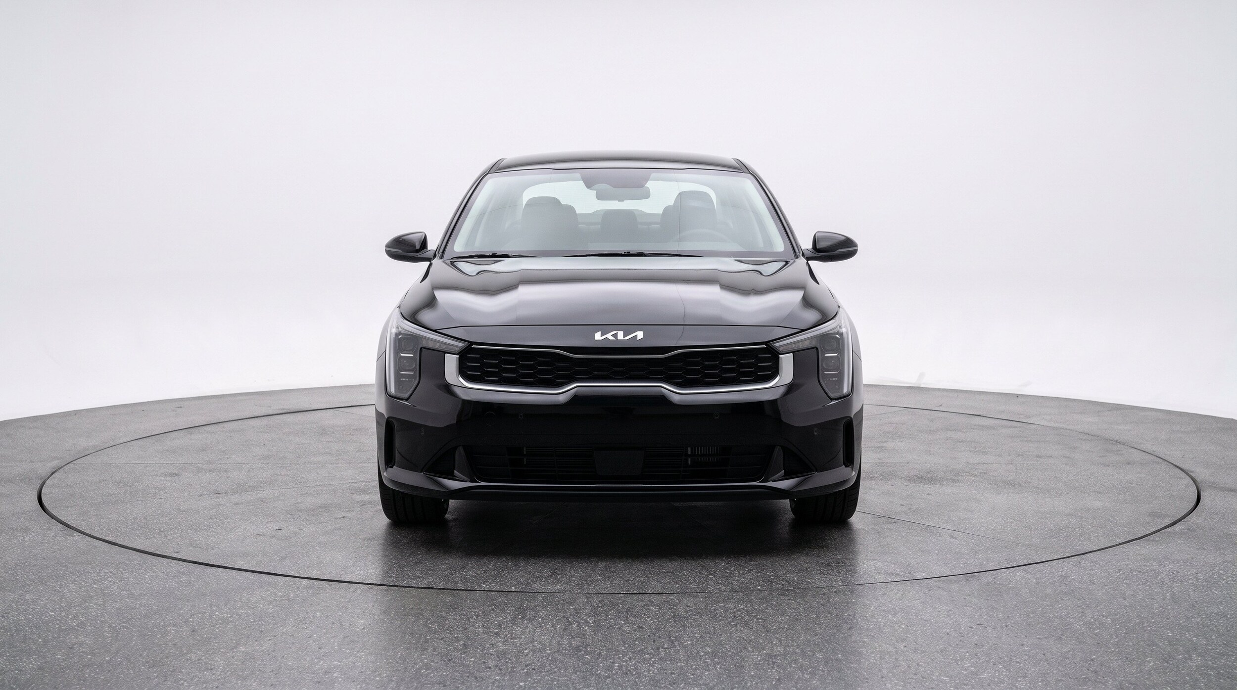 Thumbnail: 2026 Kia K4 - 2
