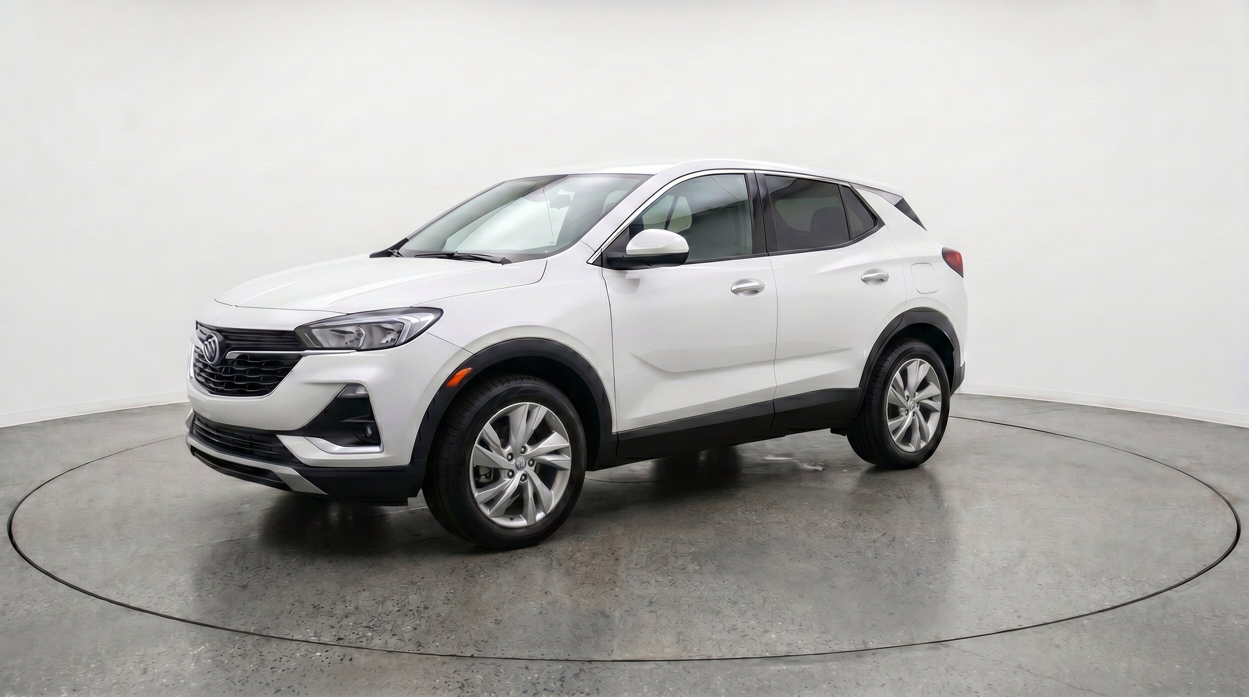 Thumbnail: 2025 Buick Encore GX - 3