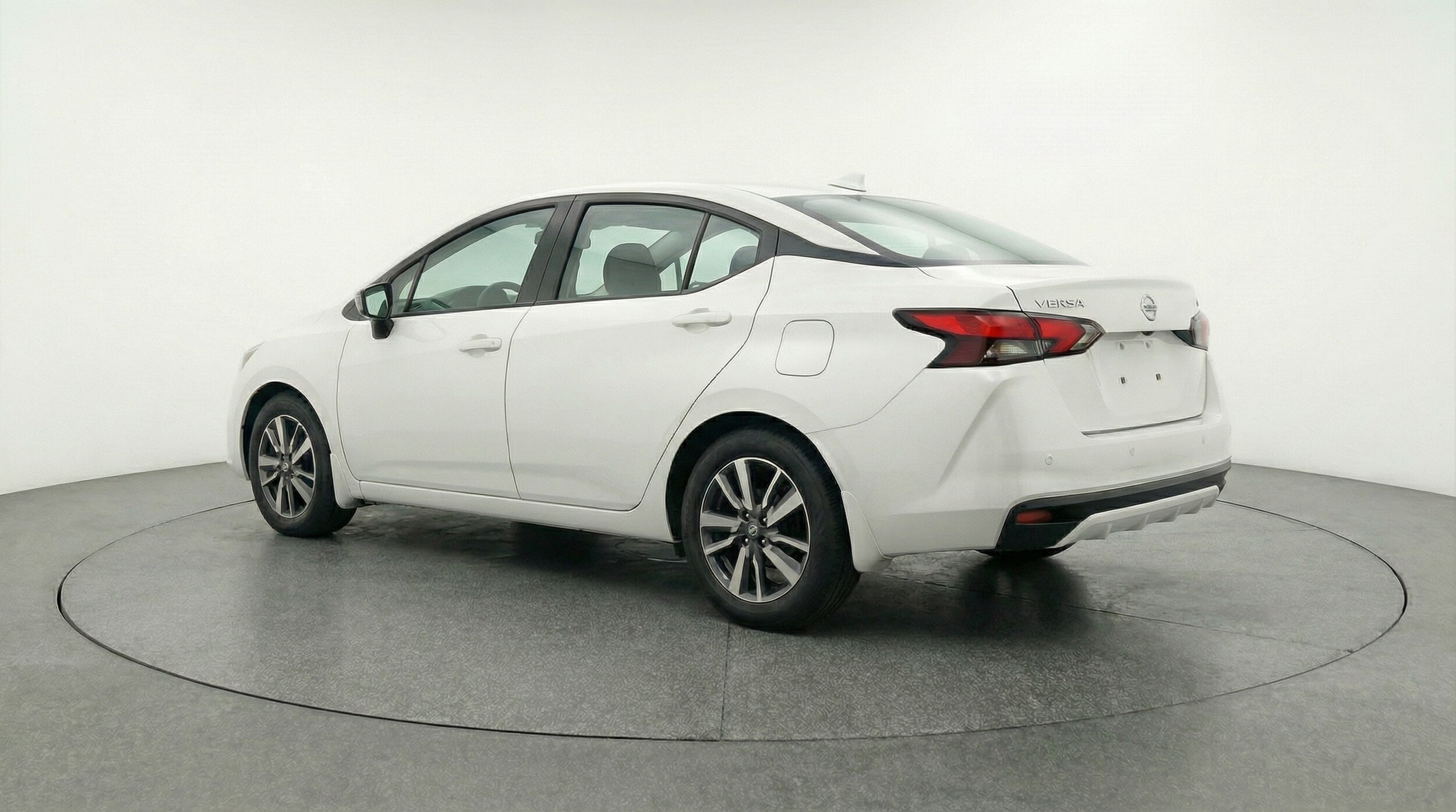 Thumbnail: 2025 Nissan Versa - 5