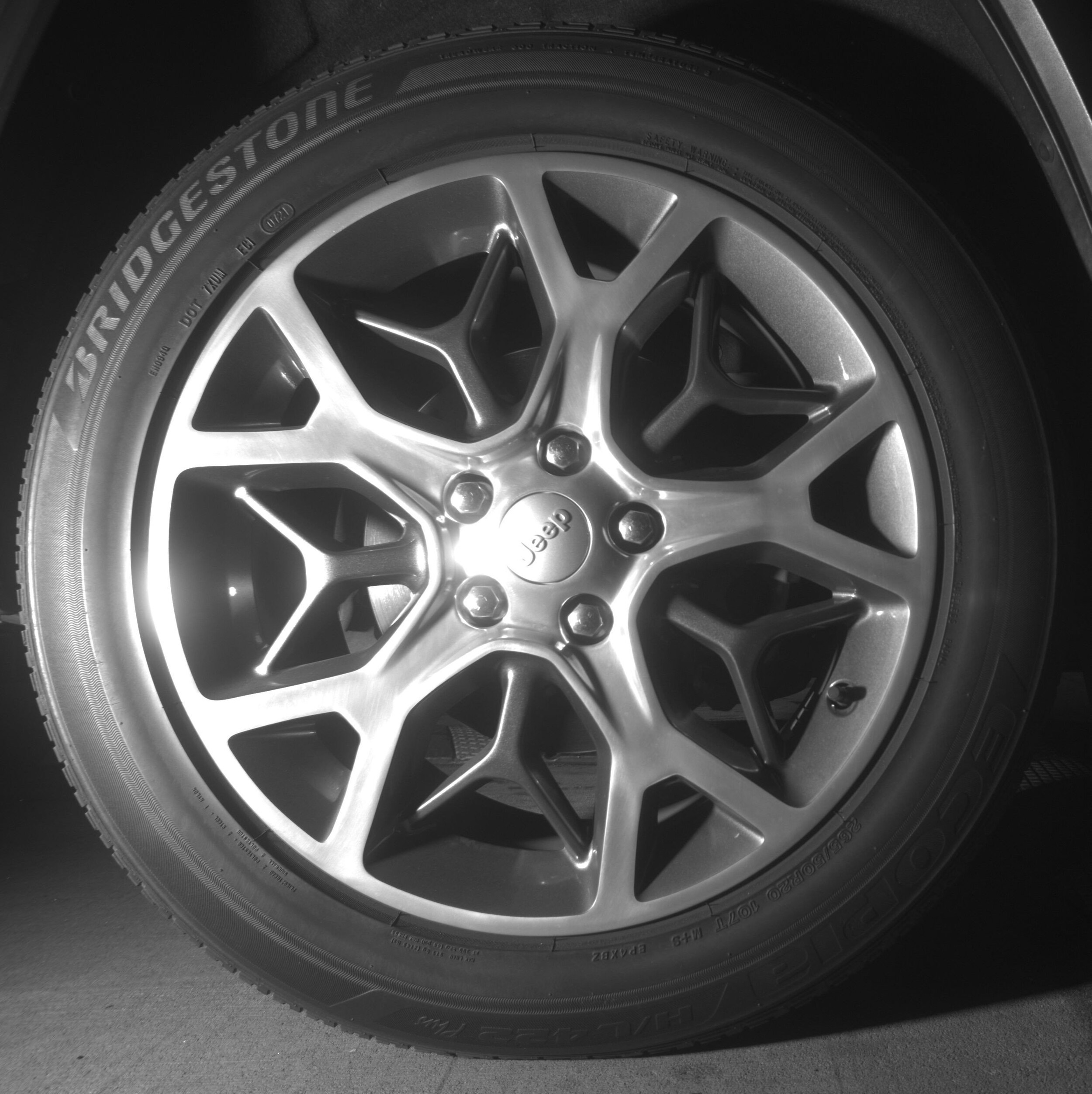 Thumbnail: 2025 Jeep Compass - 15