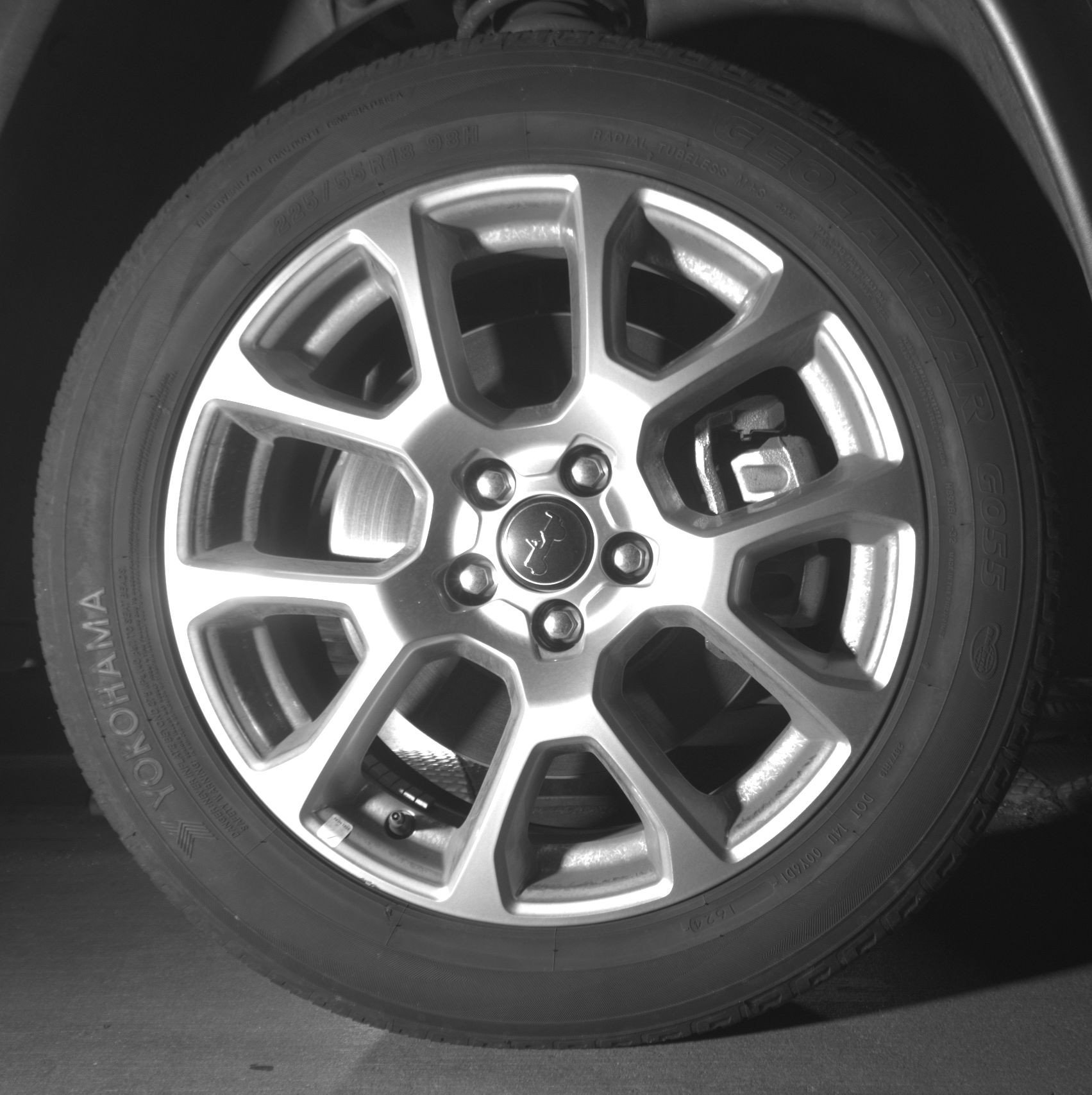 Thumbnail: 2025 Jeep Compass - 13