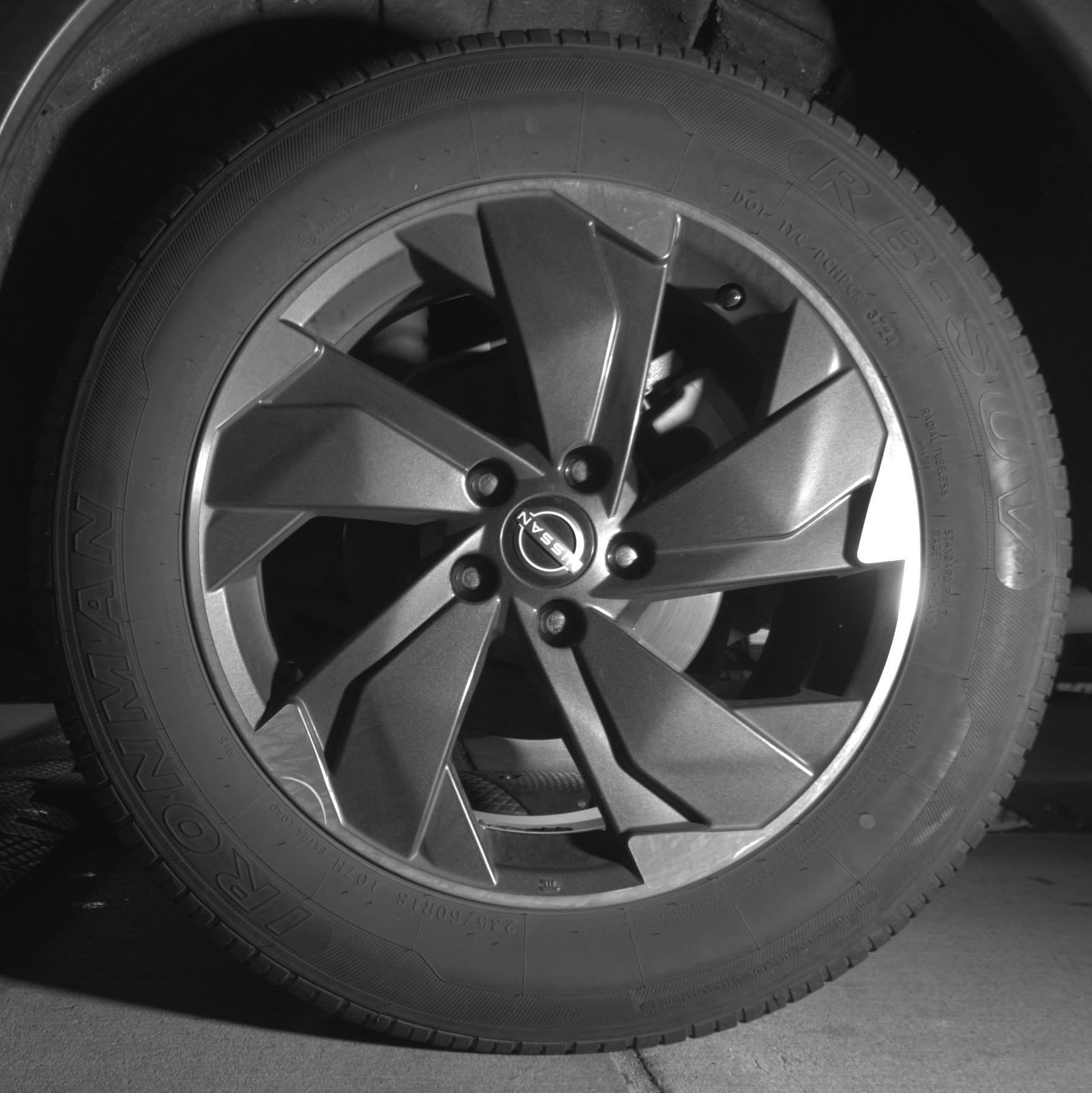 Thumbnail: 2025 Nissan Rogue - 14