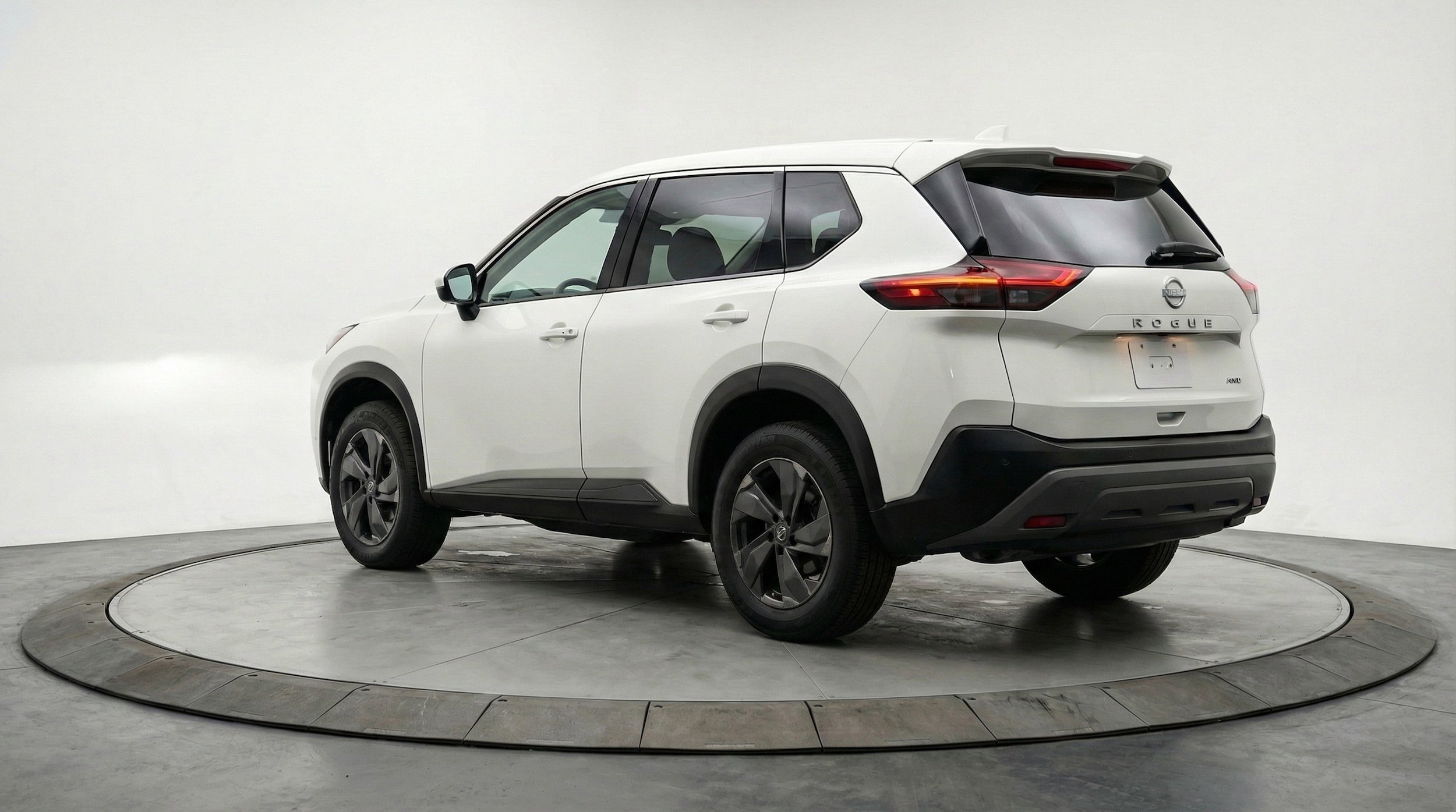 Thumbnail: 2025 Nissan Rogue - 6