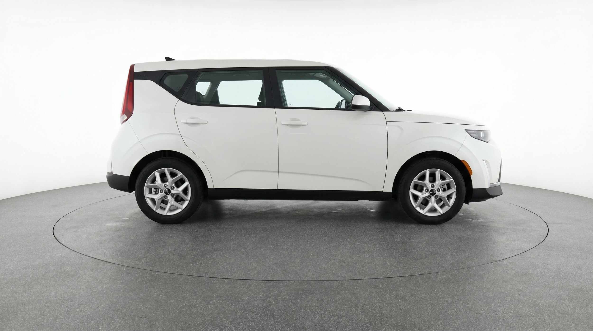 Thumbnail: 2025 Kia Soul - 11