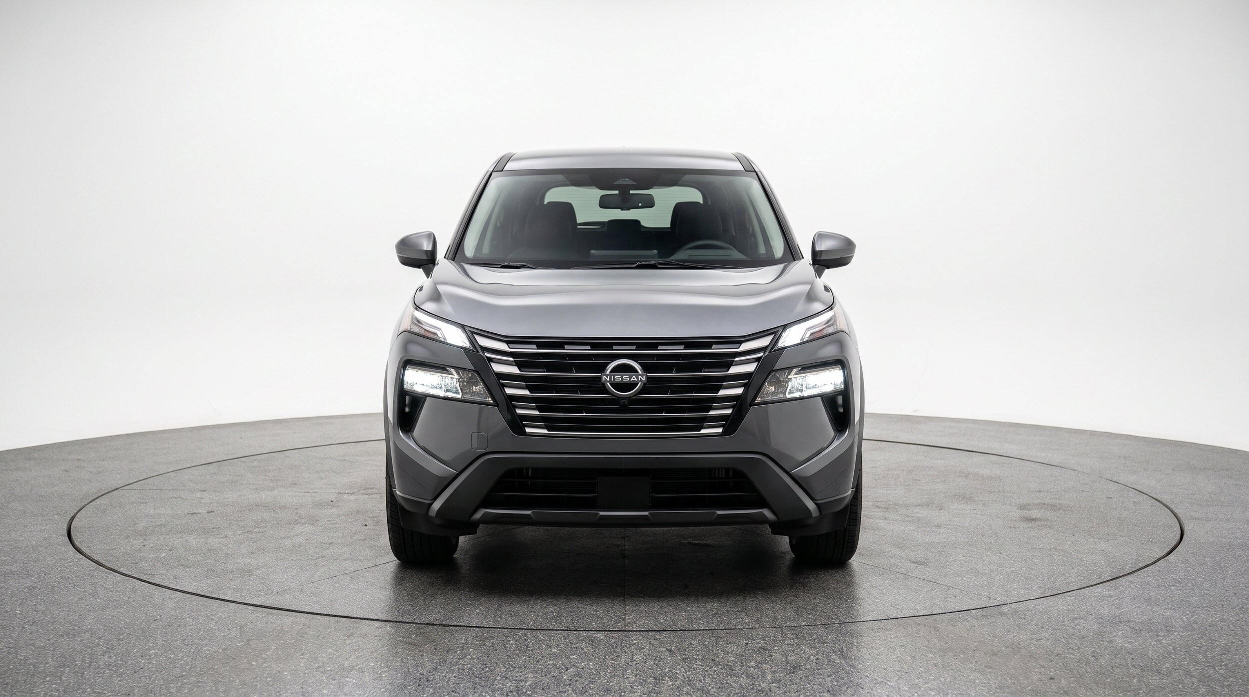 Thumbnail: 2026 Nissan Rogue - 2