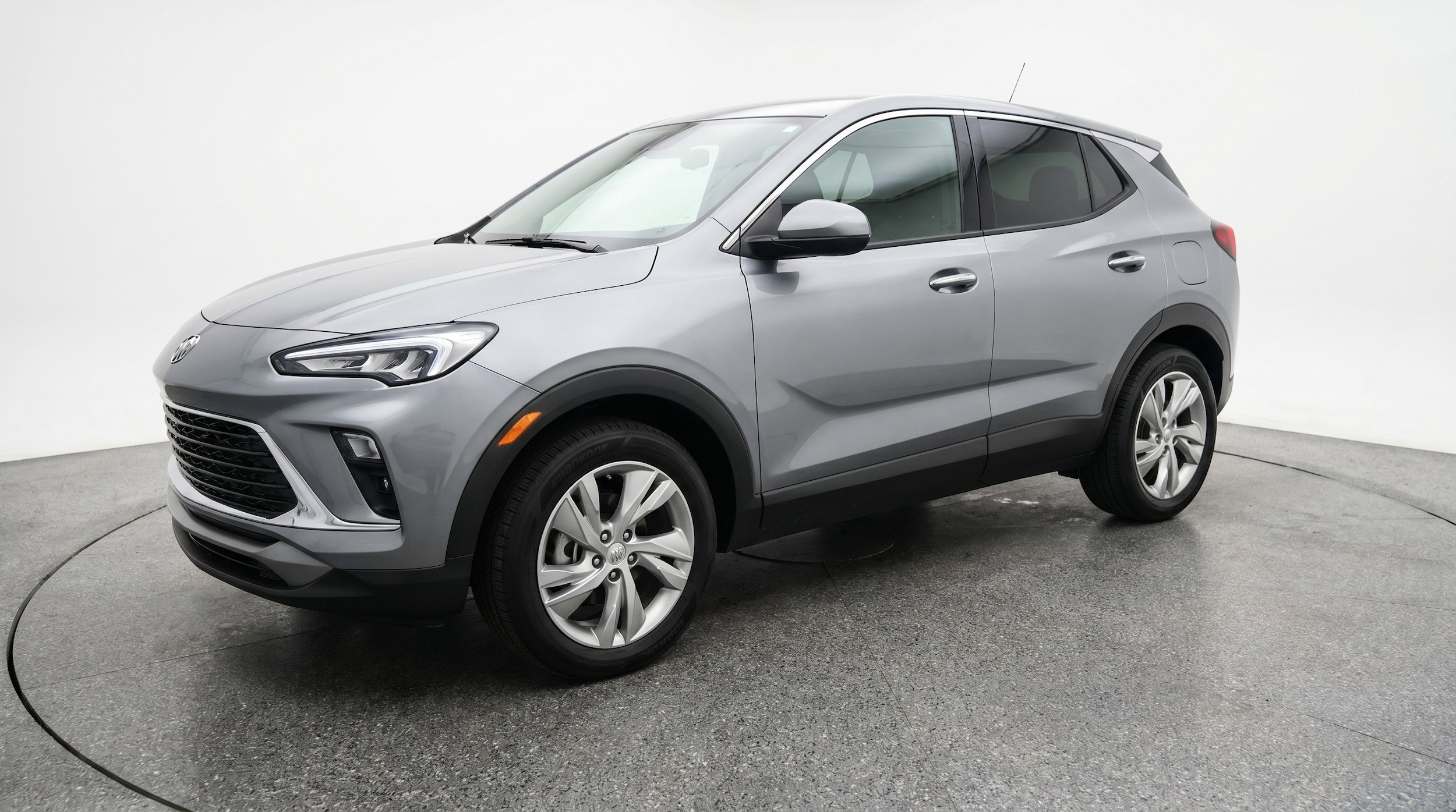 Thumbnail: 2025 Buick Encore GX - 3