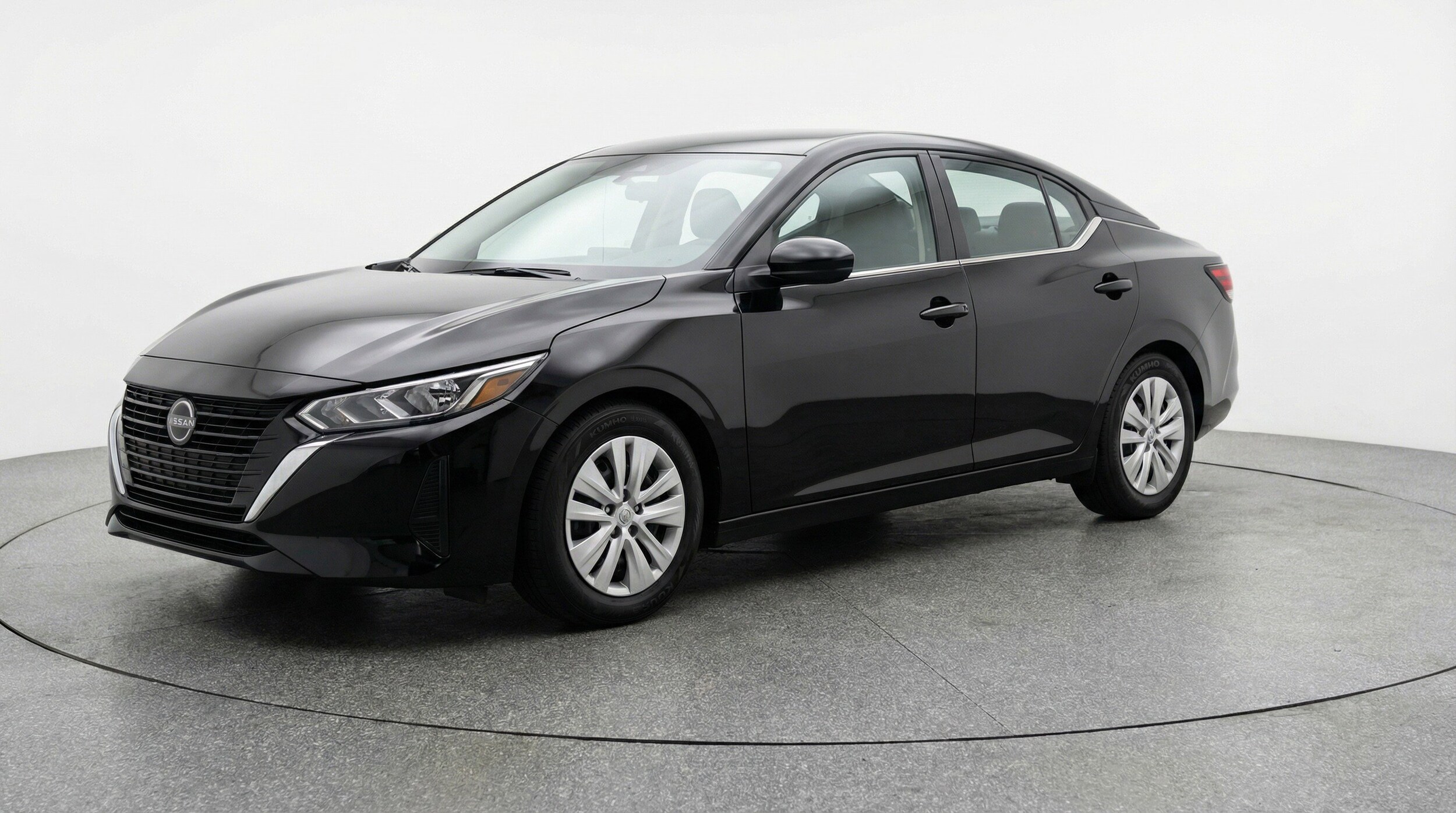 Thumbnail: 2025 Nissan Sentra - 3