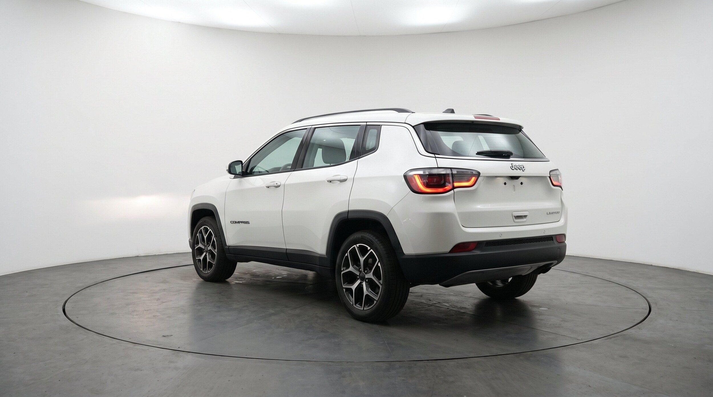 Thumbnail: 2025 Jeep Compass - 6