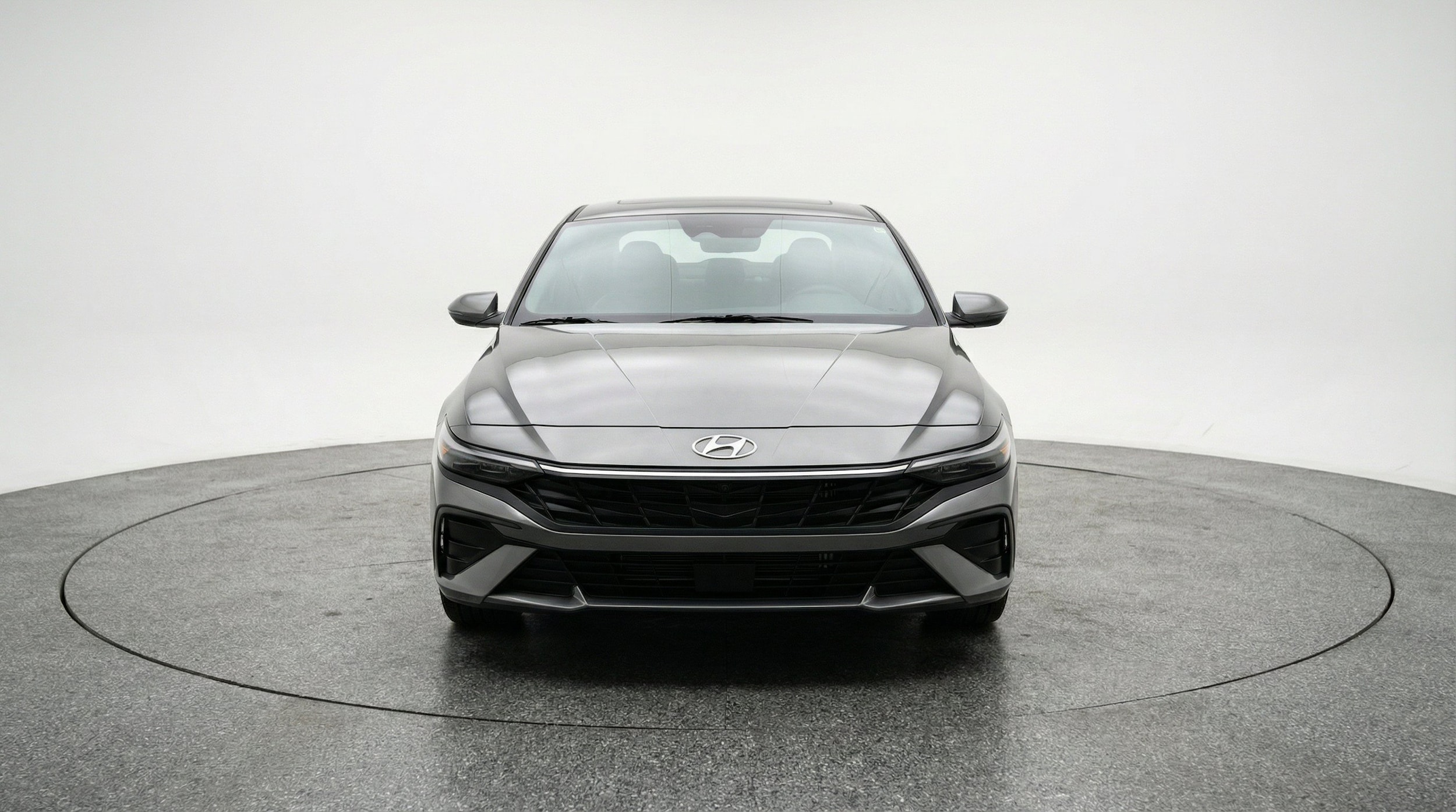 Thumbnail: 2026 Hyundai Elantra - 2