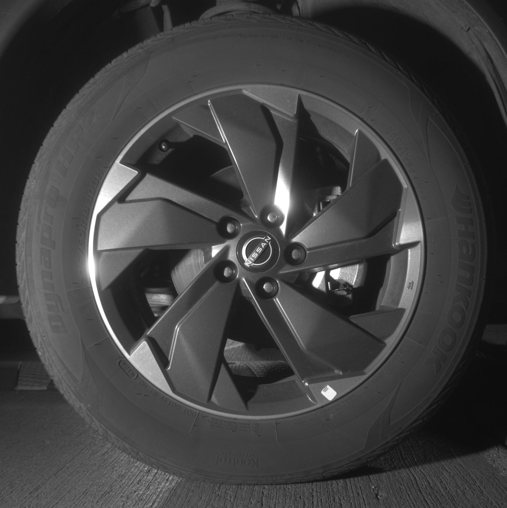 Thumbnail: 2025 Nissan Rogue - 10