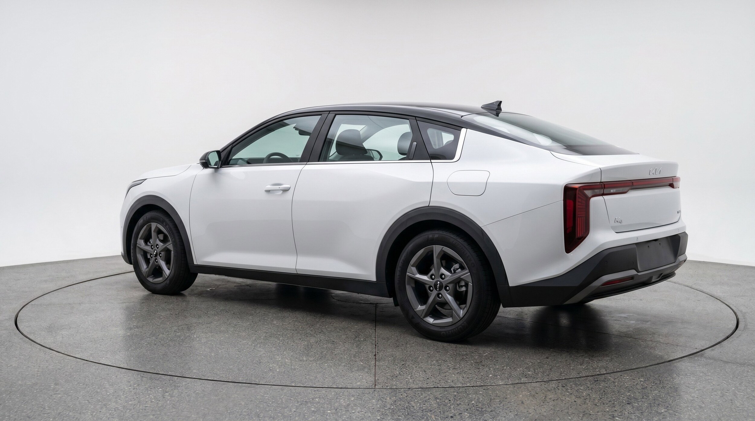 Thumbnail: 2025 Kia K4 - 6