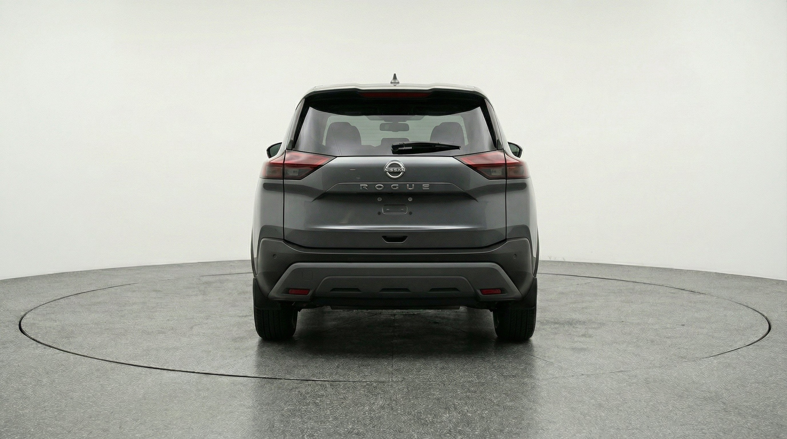 Thumbnail: 2025 Nissan Rogue - 7