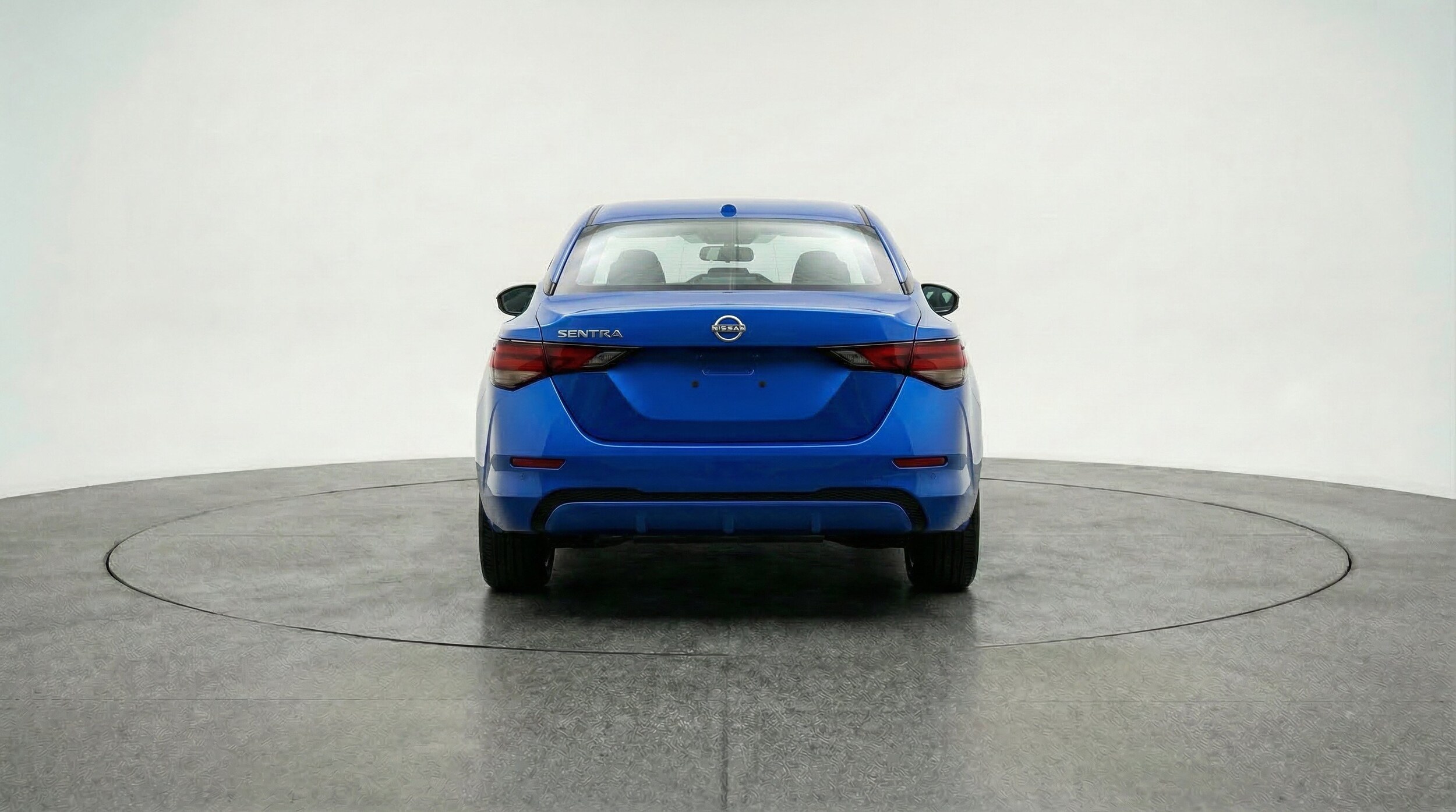 Thumbnail: 2025 Nissan Sentra - 7