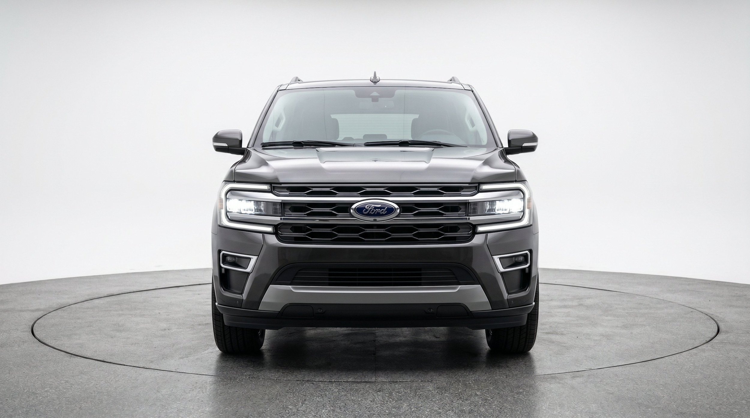 Thumbnail: 2024 Ford Expedition MAX - 2
