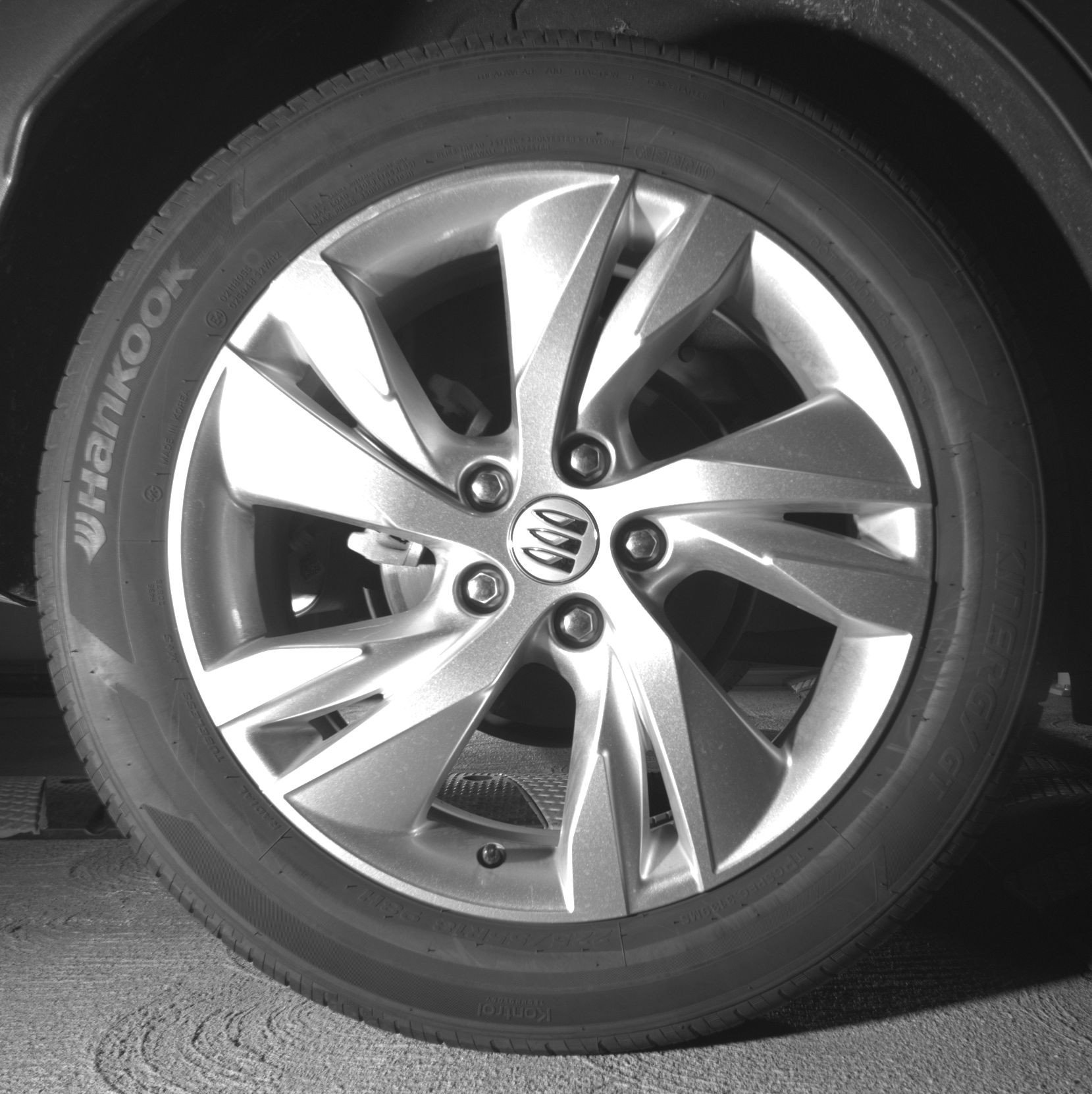 Thumbnail: 2025 Buick Encore GX - 15