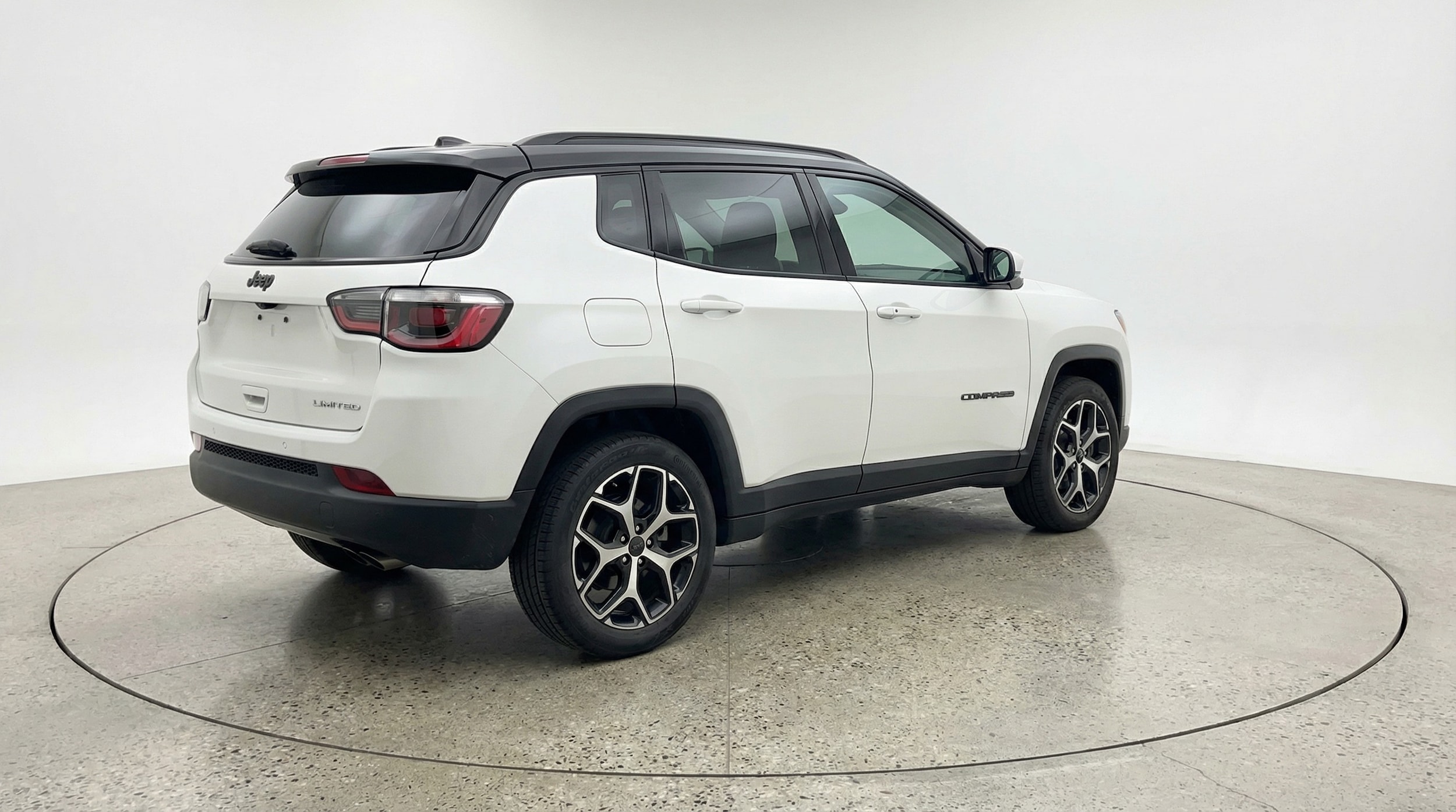 Thumbnail: 2025 Jeep Compass - 7