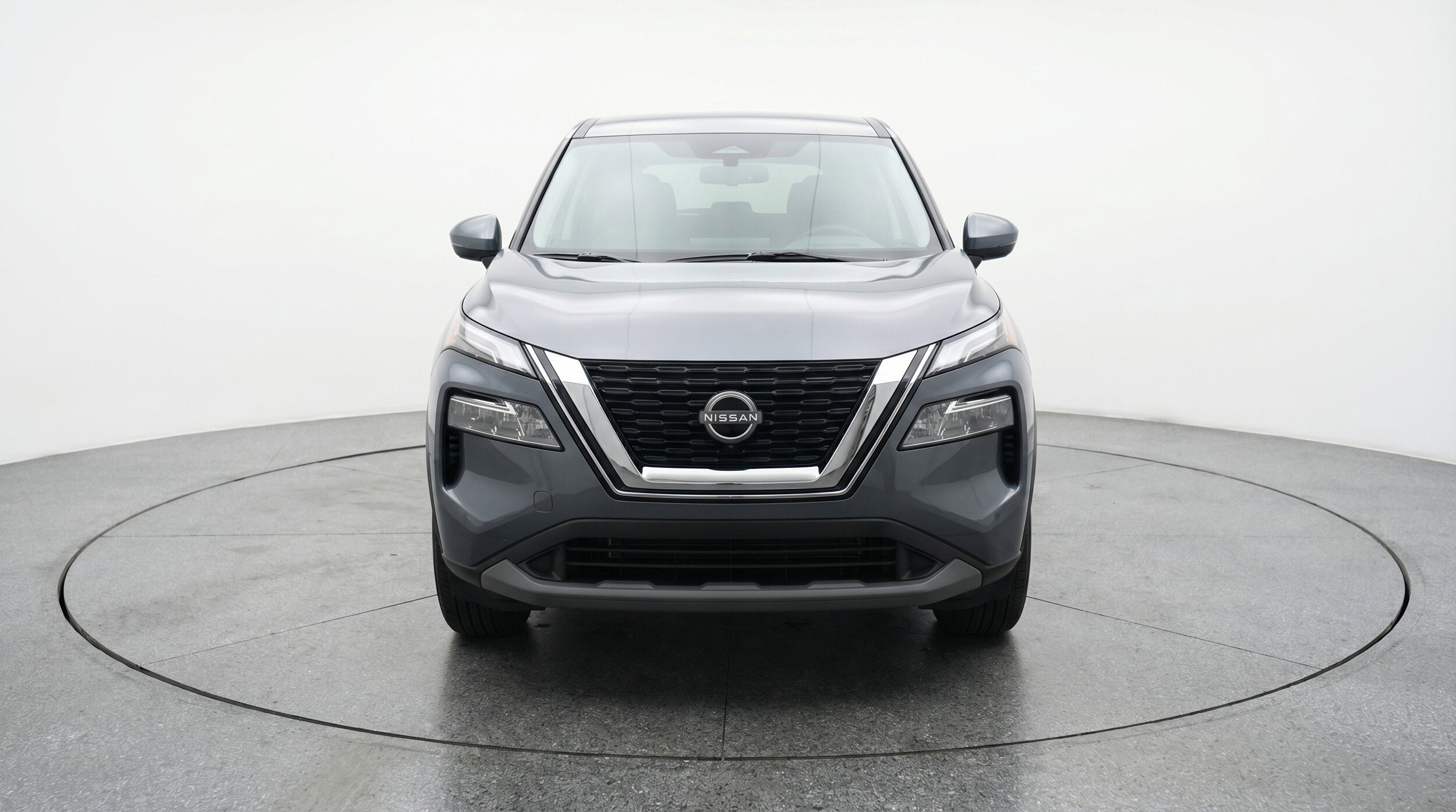 Thumbnail: 2025 Nissan Rogue - 2