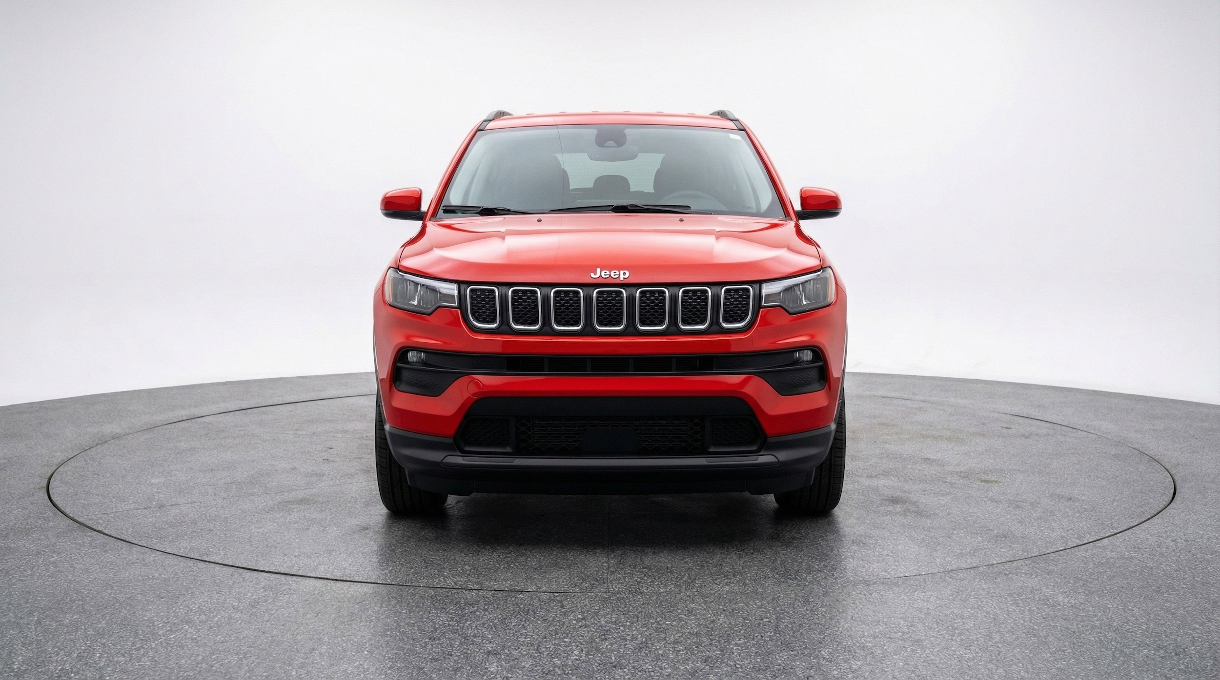 Thumbnail: 2025 Jeep Compass - 2