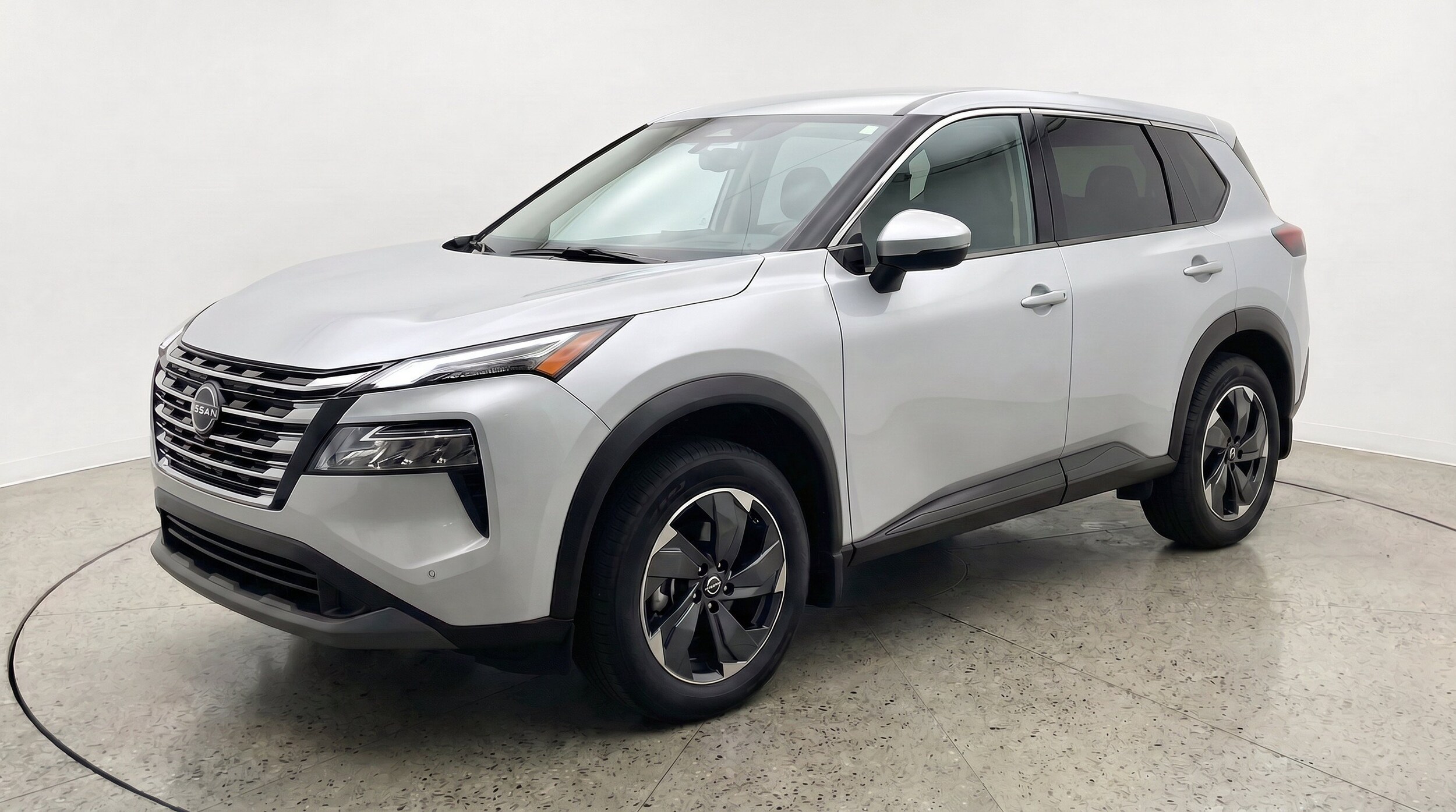 Thumbnail: 2025 Nissan Rogue - 3