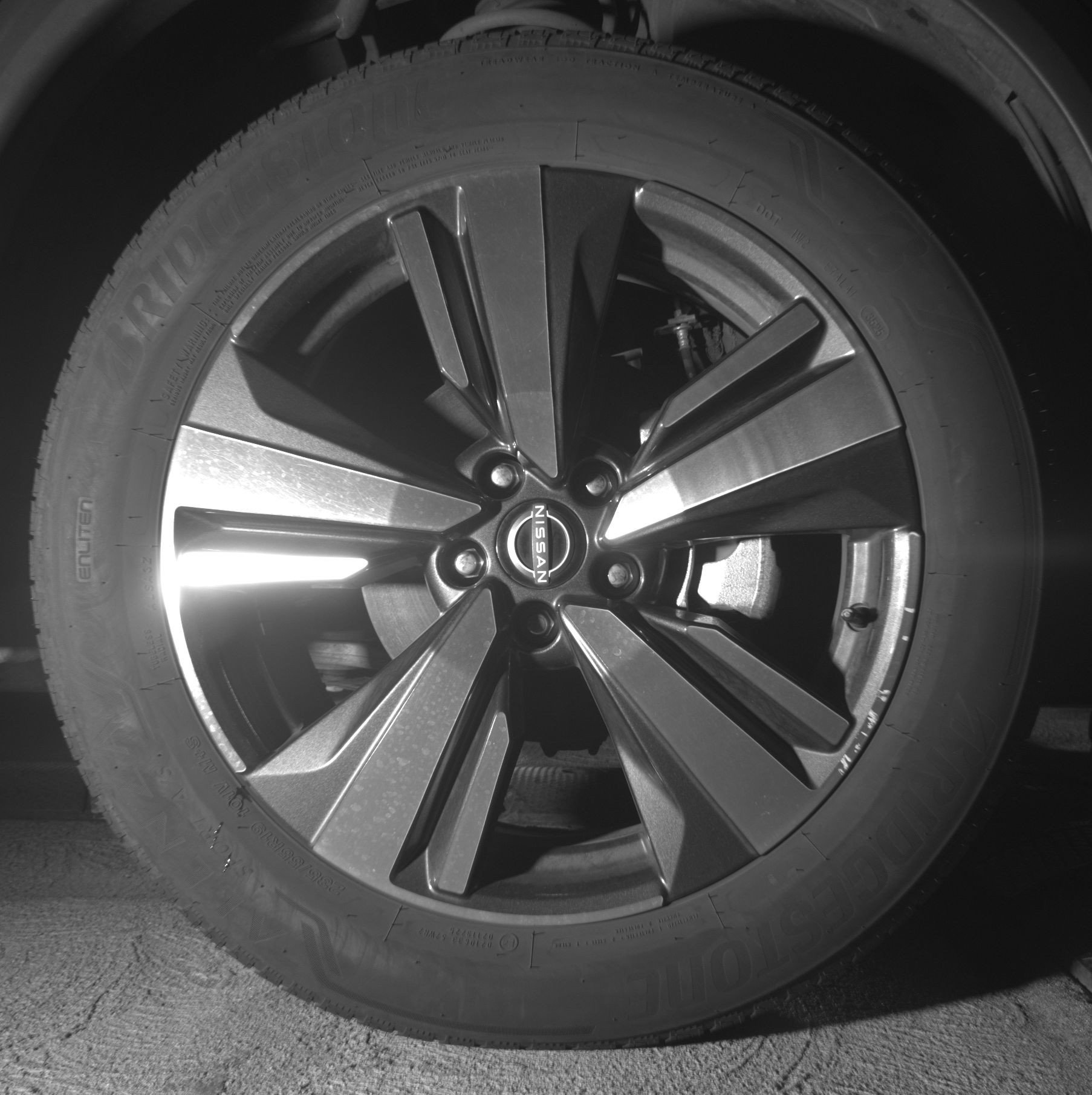 Thumbnail: 2026 Nissan Rogue - 13