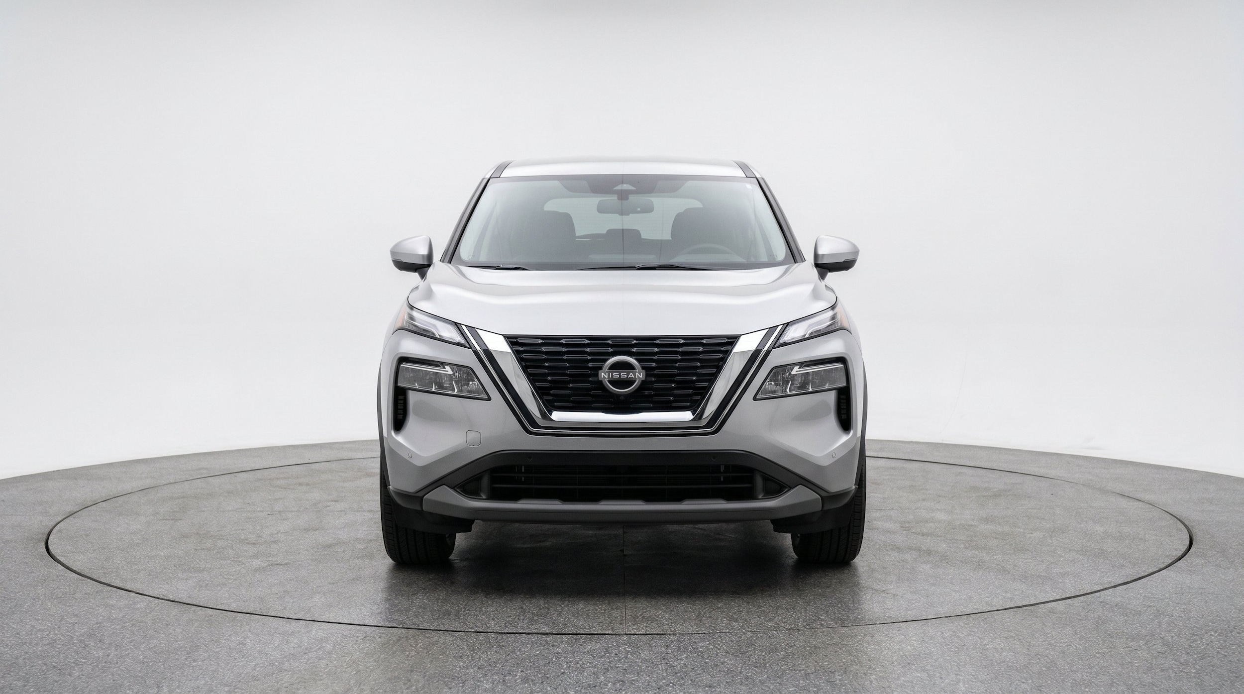 Thumbnail: 2025 Nissan Rogue - 2
