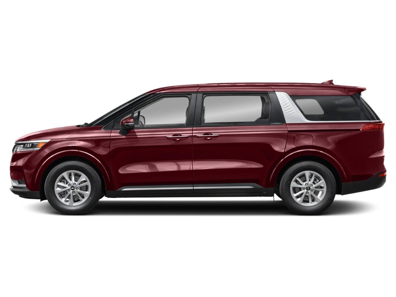 Thumbnail: 2024 Kia Carnival - 3