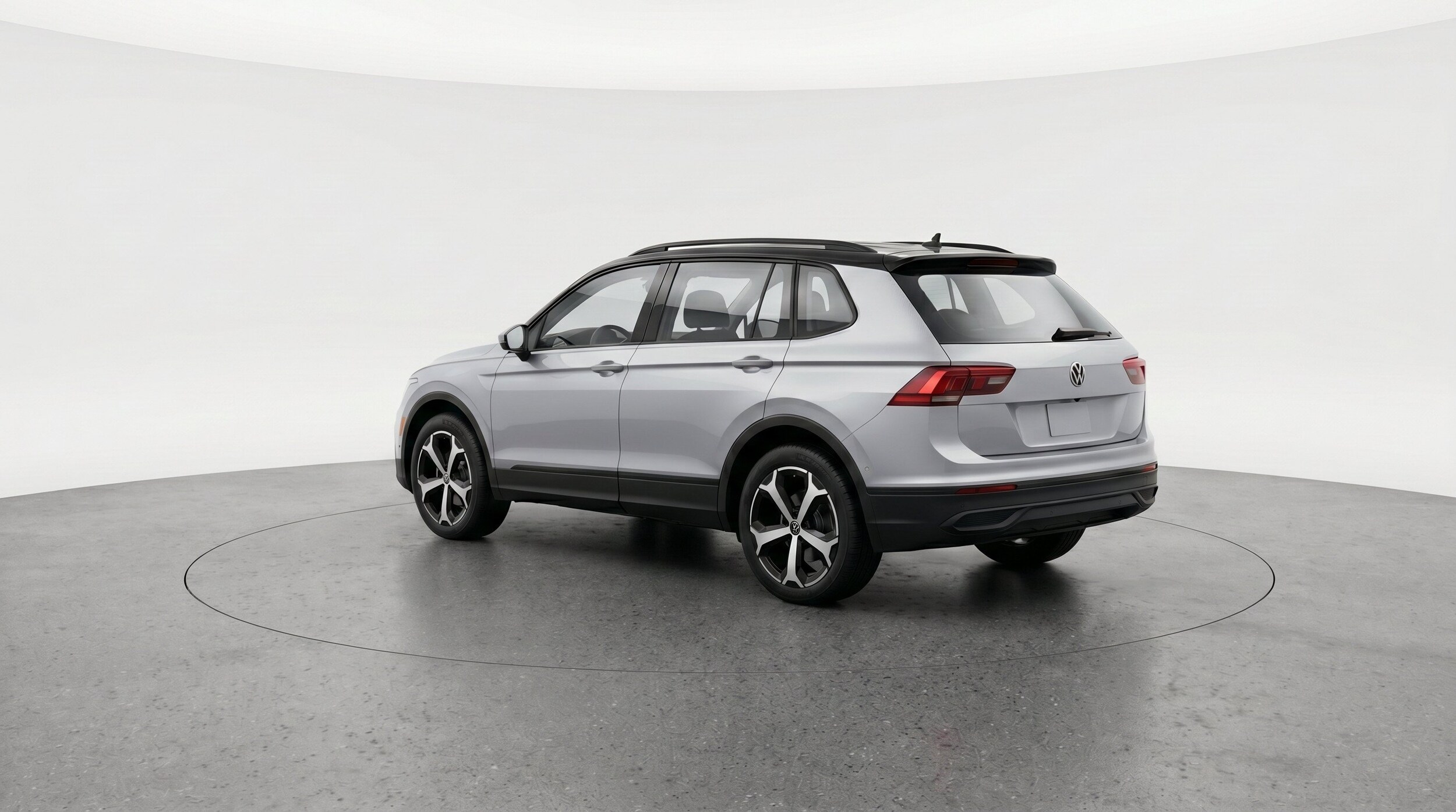 Thumbnail: 2026 Volkswagen Tiguan - 6