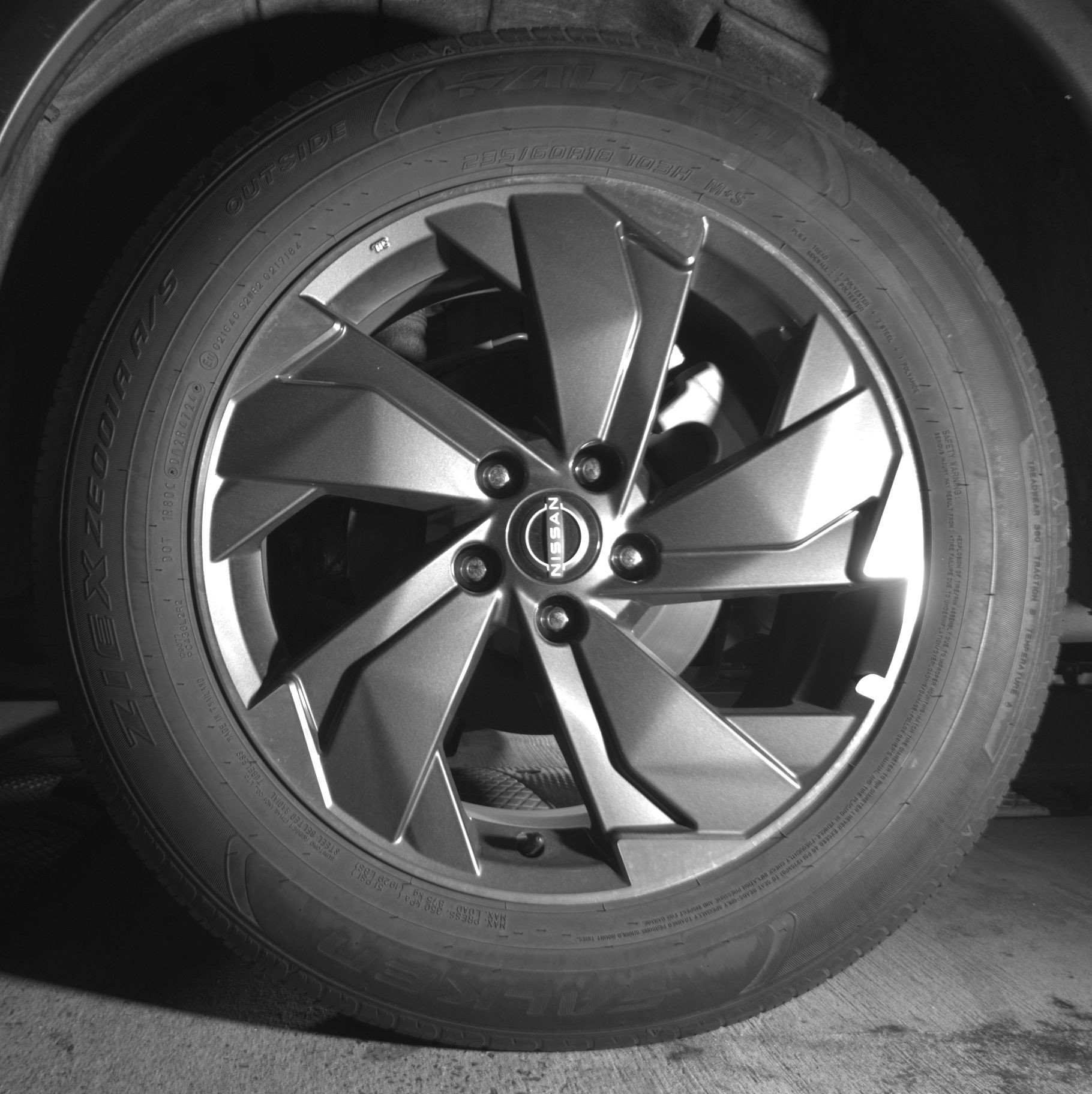 Thumbnail: 2025 Nissan Rogue - 14