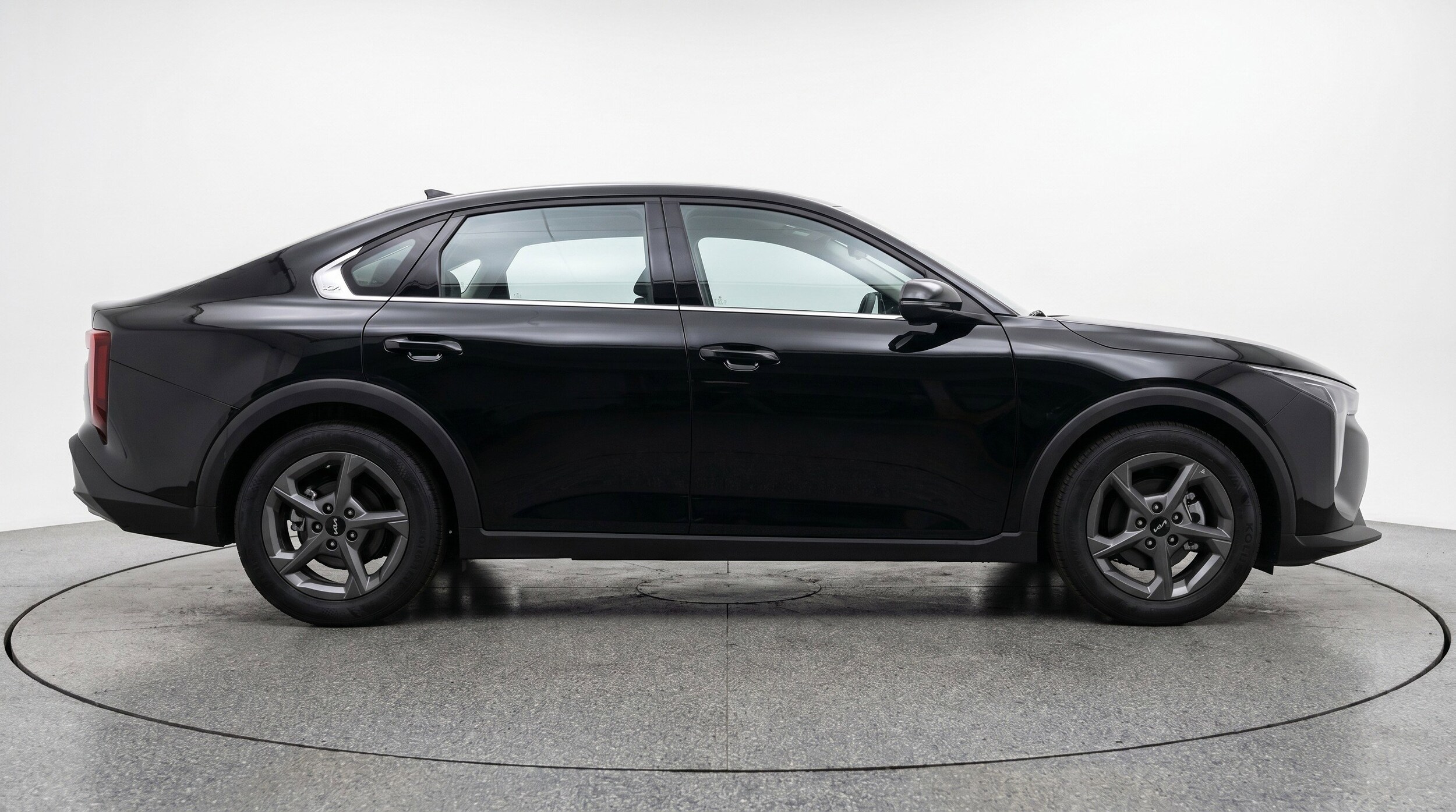Thumbnail: 2025 Kia K4 - 11
