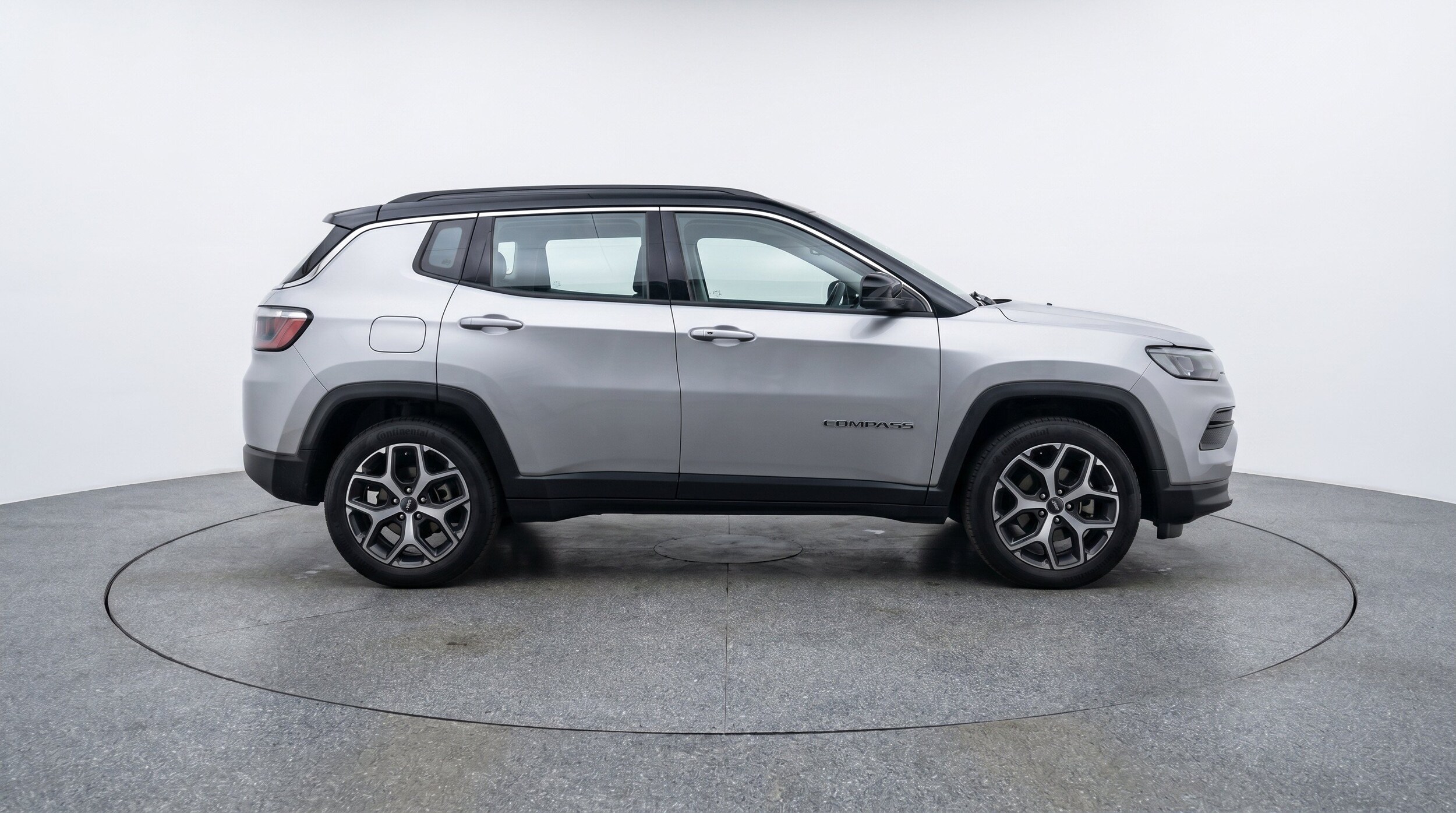 Thumbnail: 2025 Jeep Compass - 11