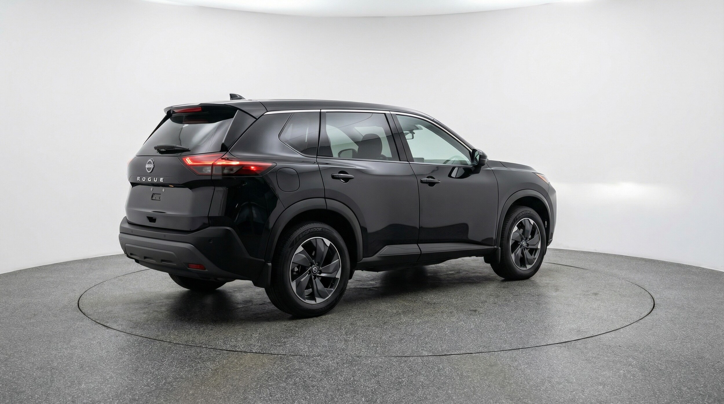 Thumbnail: 2025 Nissan Rogue - 7