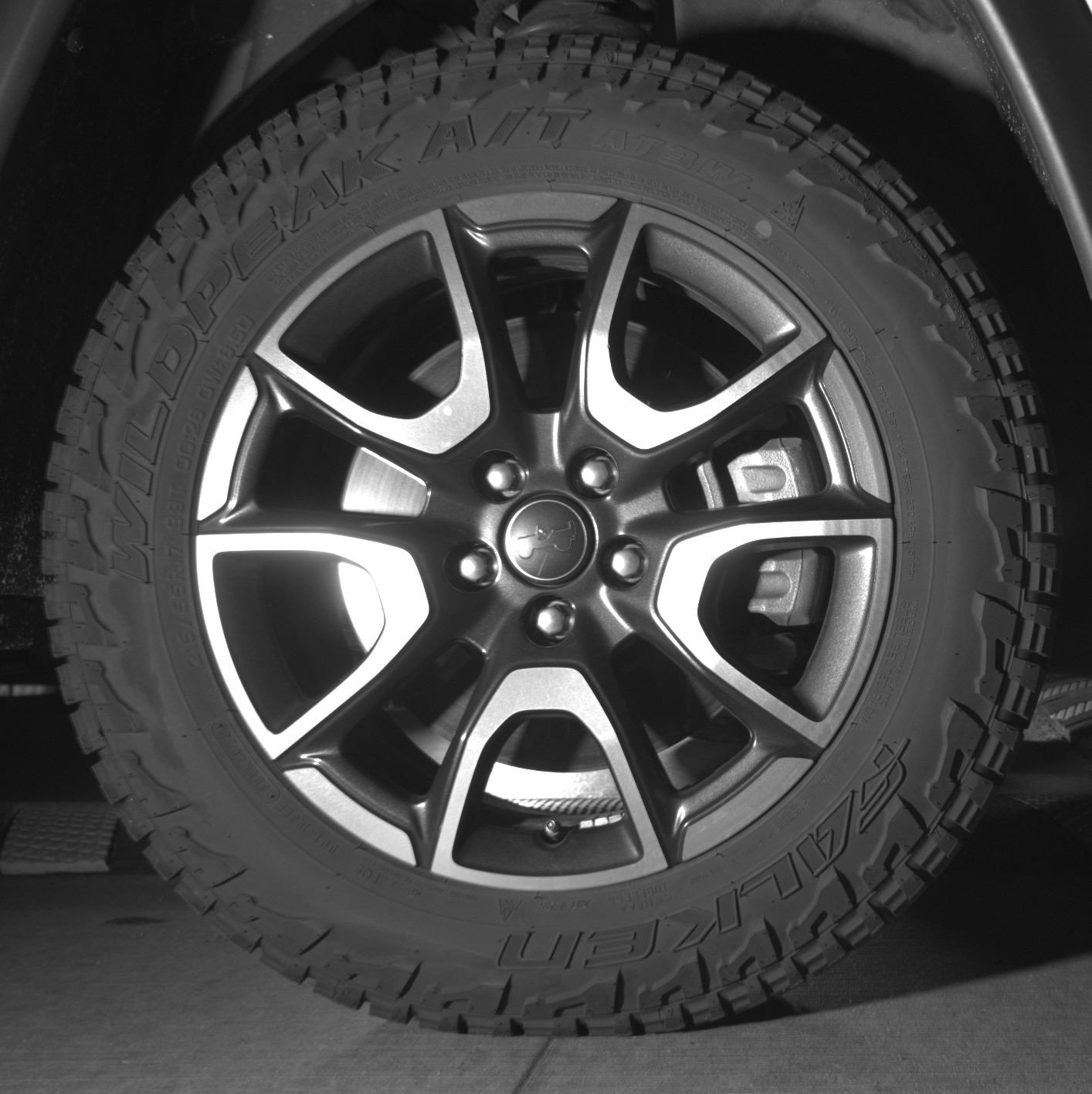 Thumbnail: 2025 Jeep Compass - 13