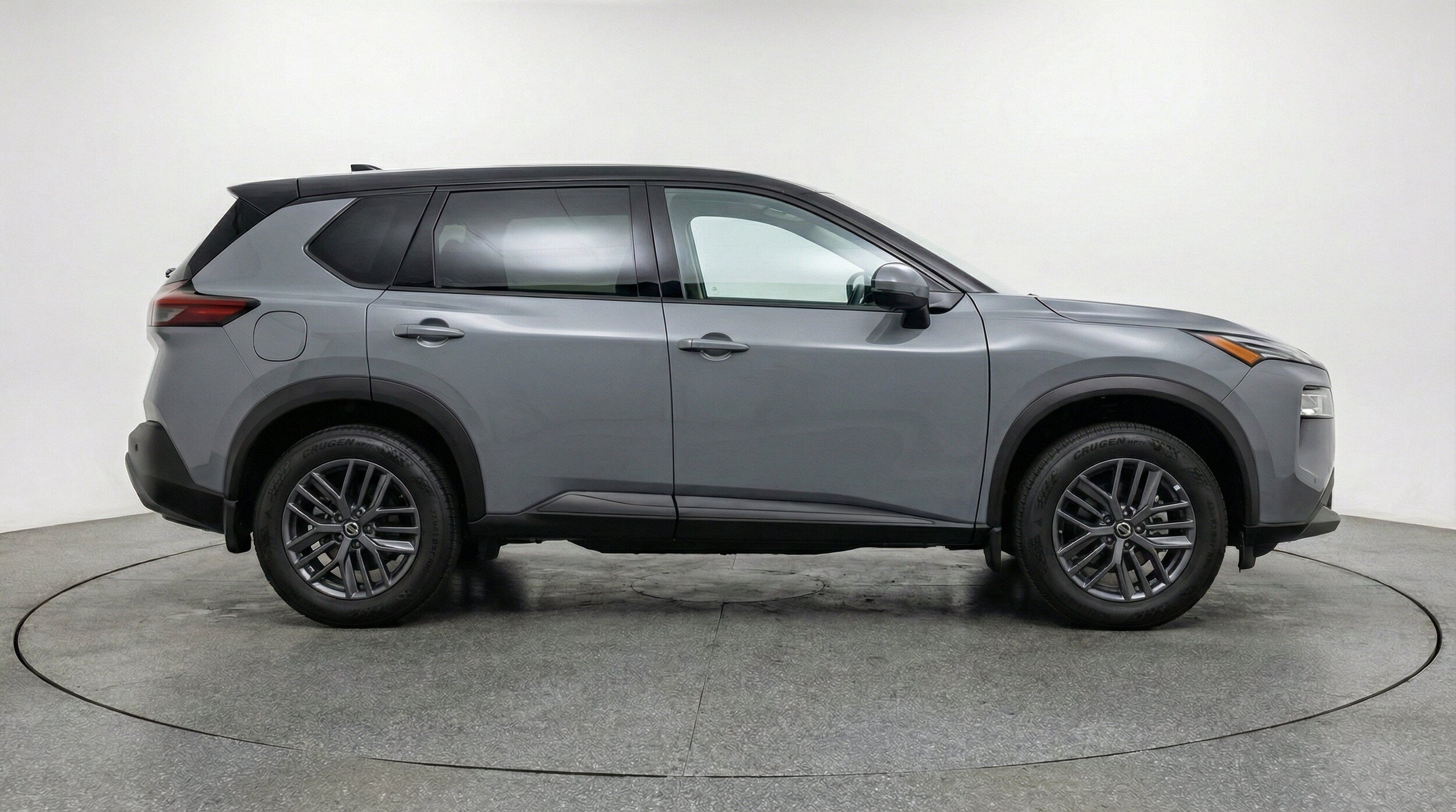 Thumbnail: 2026 Nissan Rogue - 11
