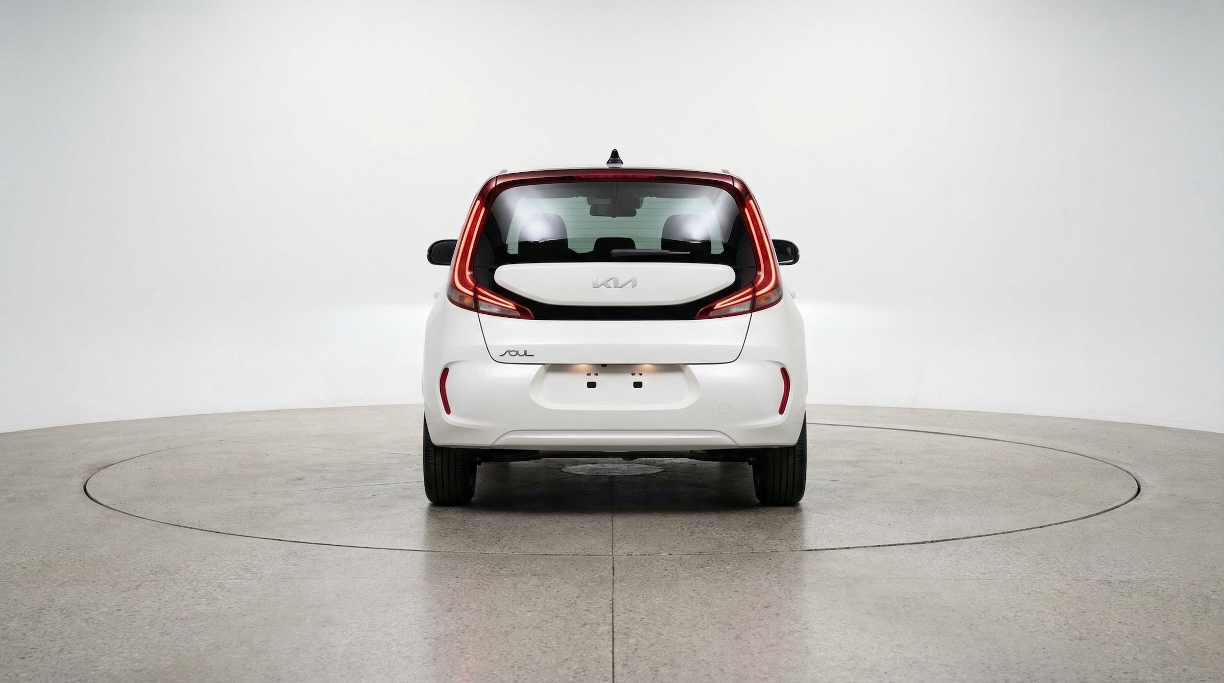 Thumbnail: 2025 Kia Soul - 7