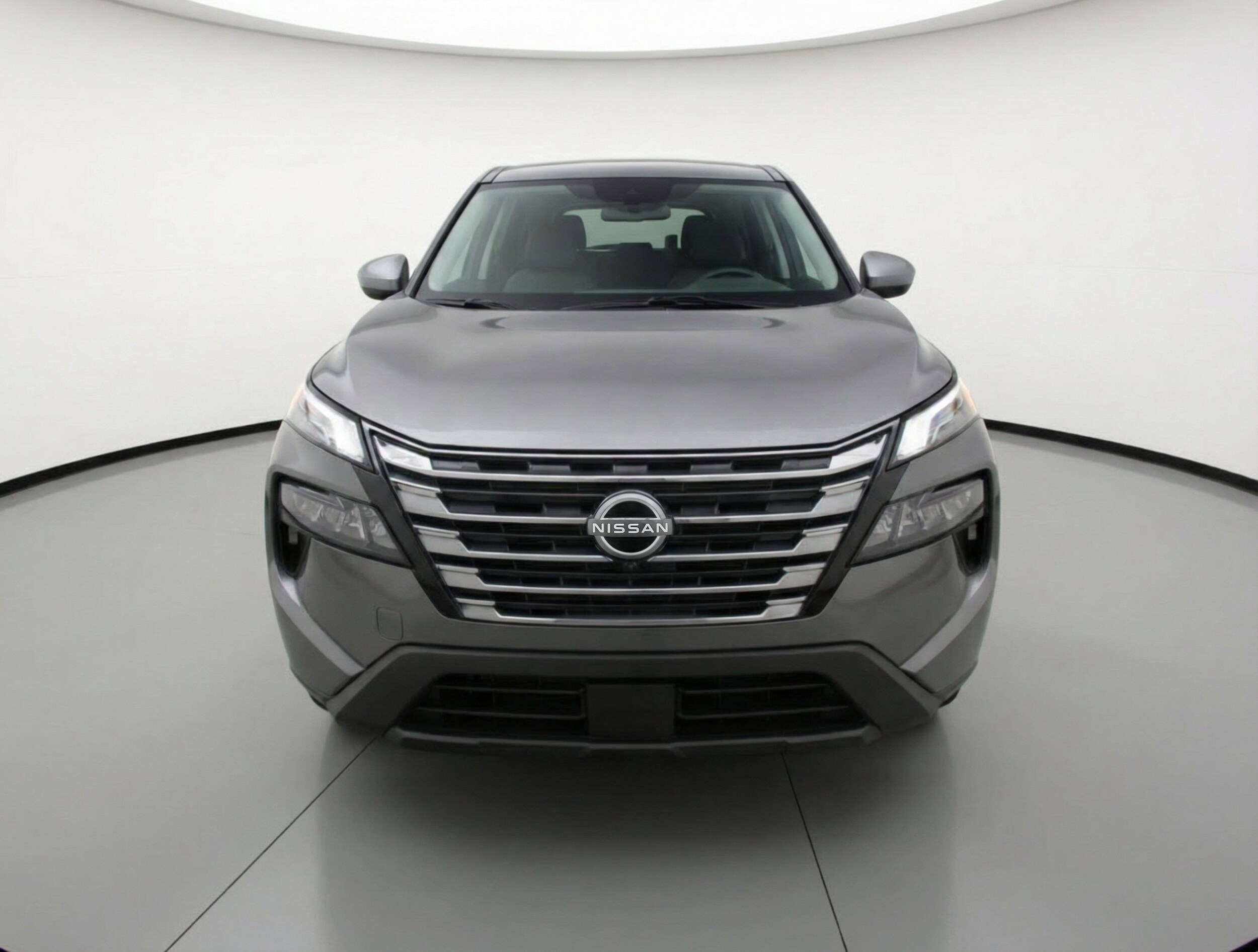 Thumbnail: 2025 Nissan Rogue - 2